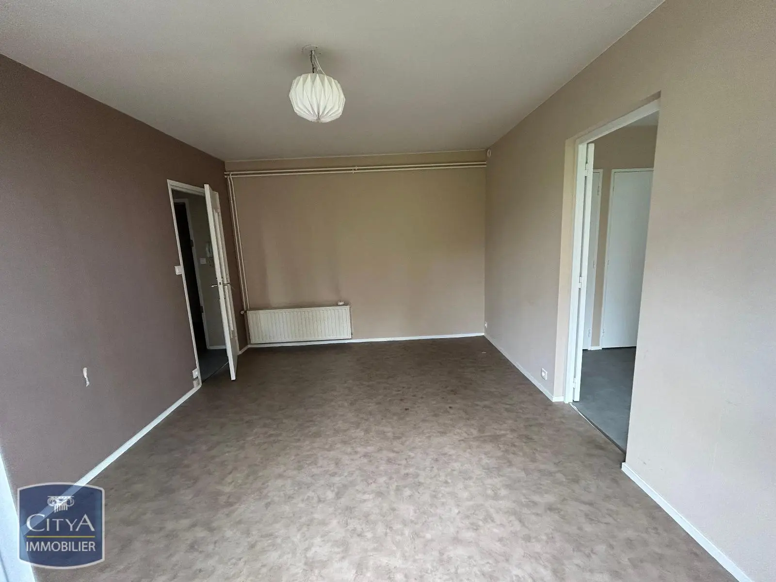 Photo 6 Appartement 2 pièces 41.8m²