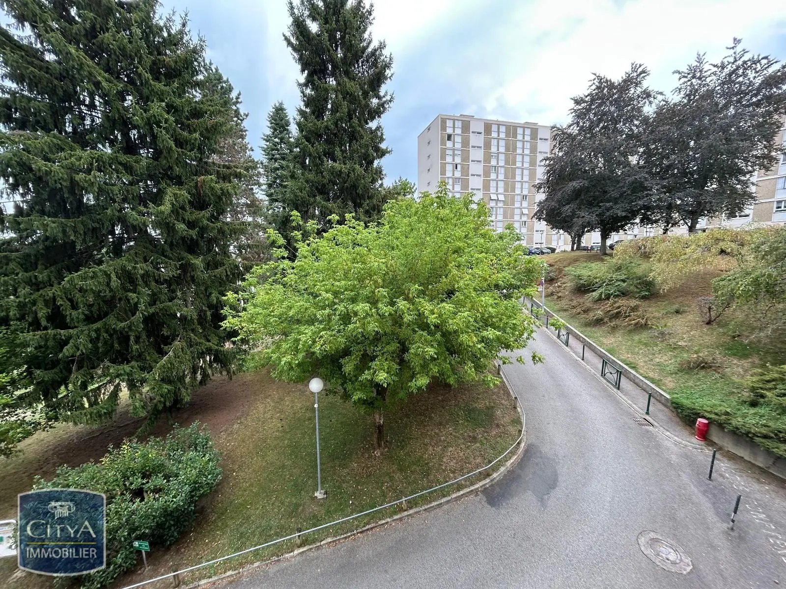 Photo 7 Appartement 2 pièces 41.8m²