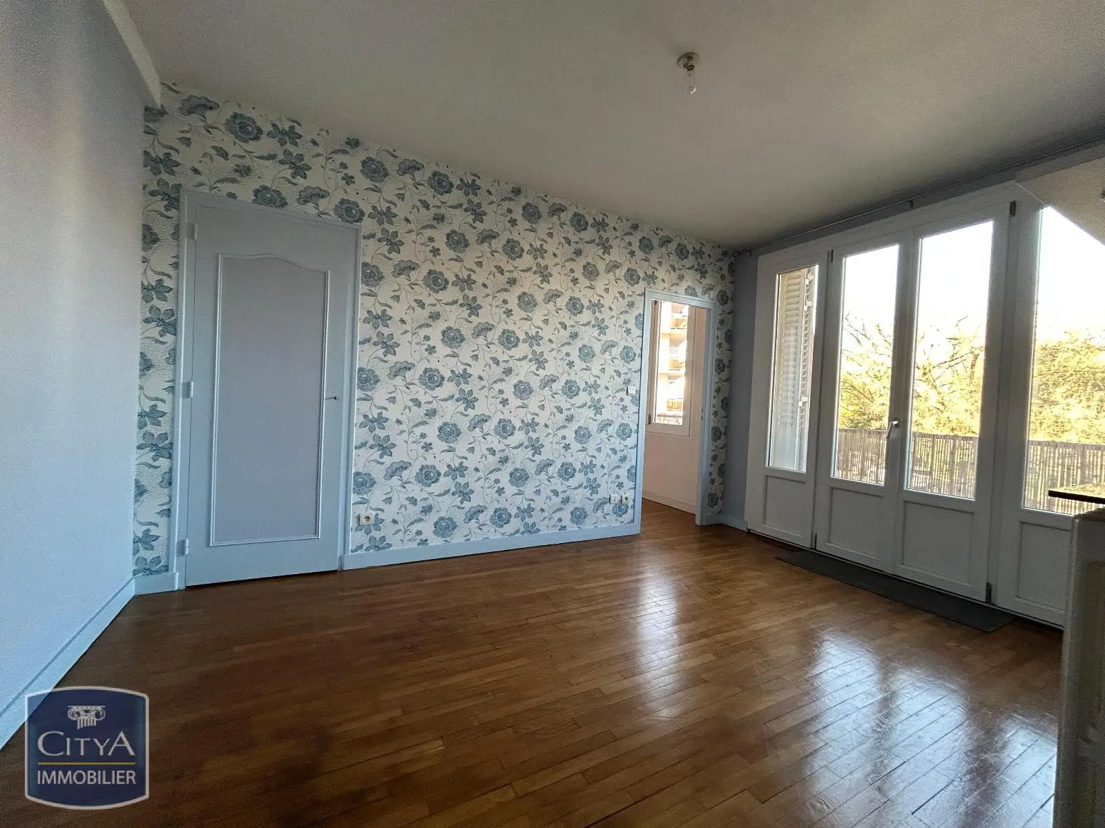 Photo 3 Appartement 2 pièces 33.47m²