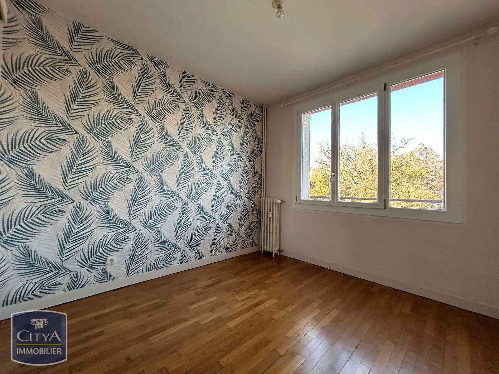 Photo 5 Appartement 2 pièces 33.47m²