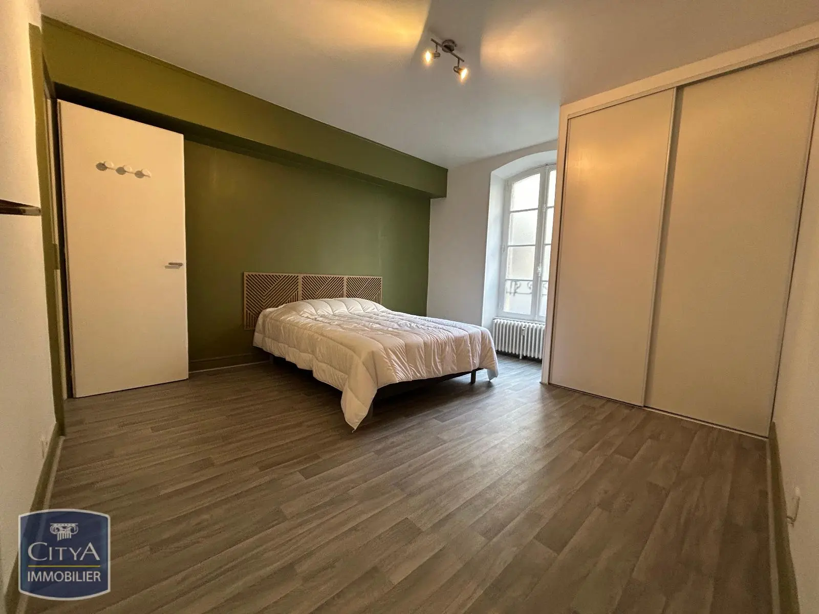 Photo 4 Appartement 1 pièce 33.99m²
