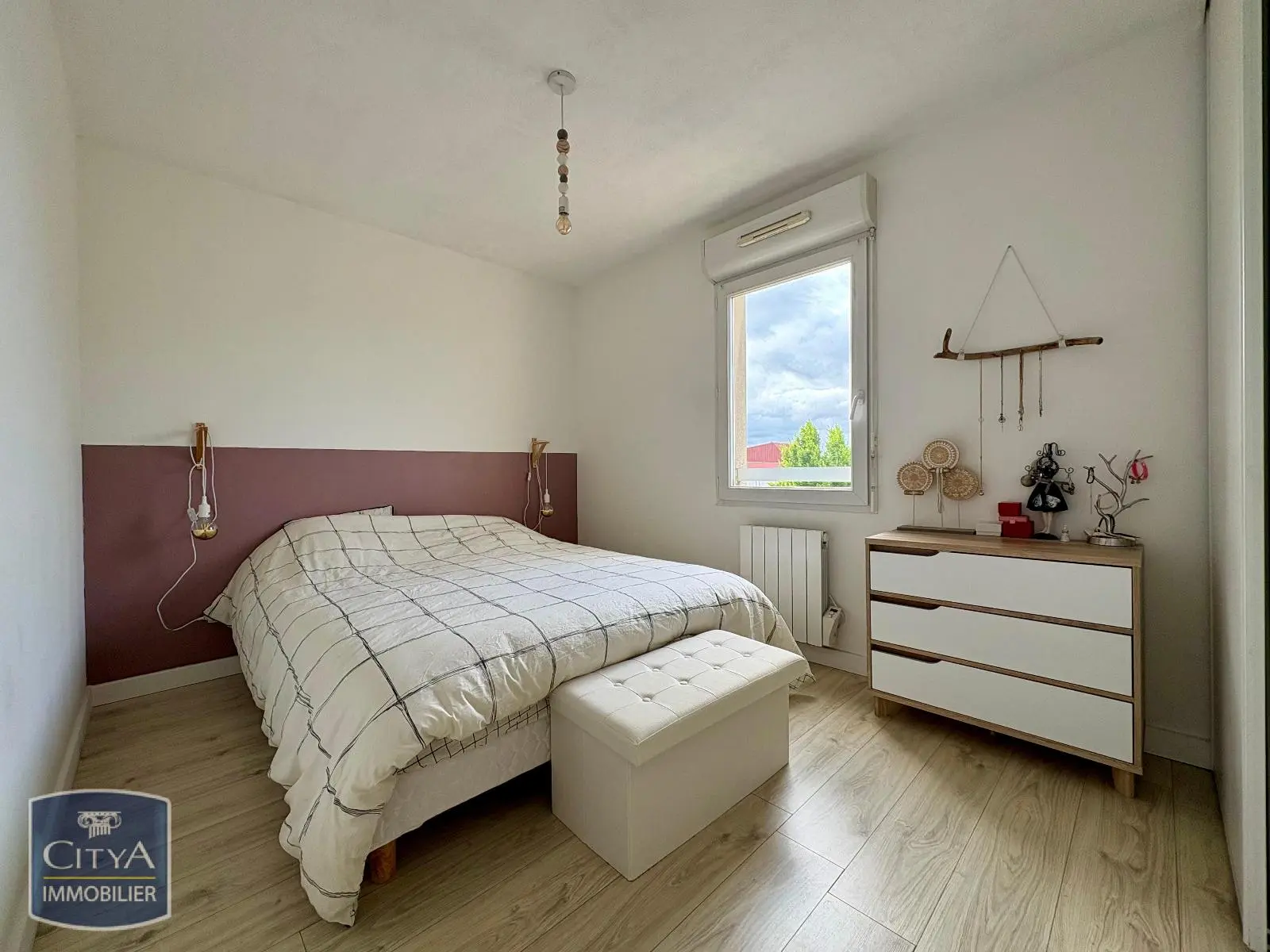 Photo 6 Appartement 3 pièces 62m²