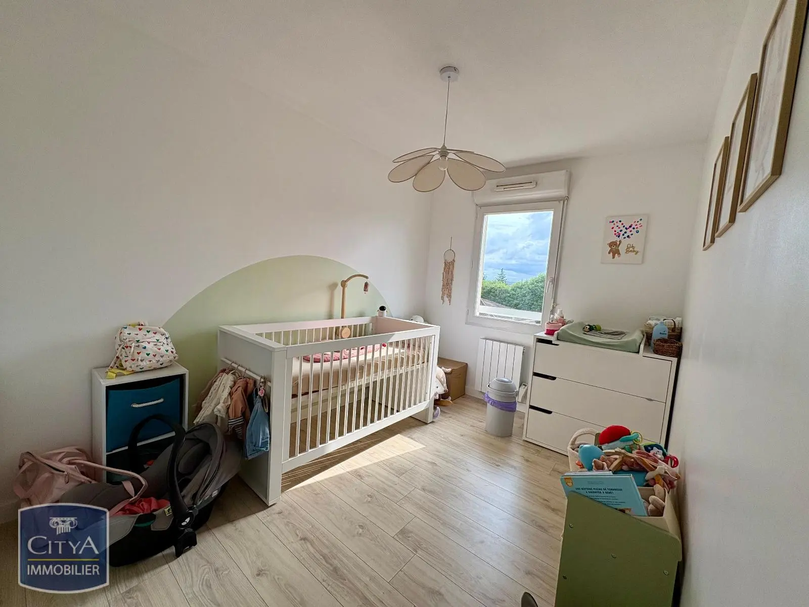 Photo 5 Appartement 3 pièces 62m²