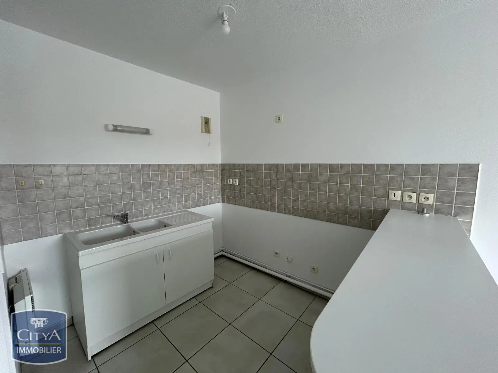 Photo 2 Appartement 2 pièces 43m²