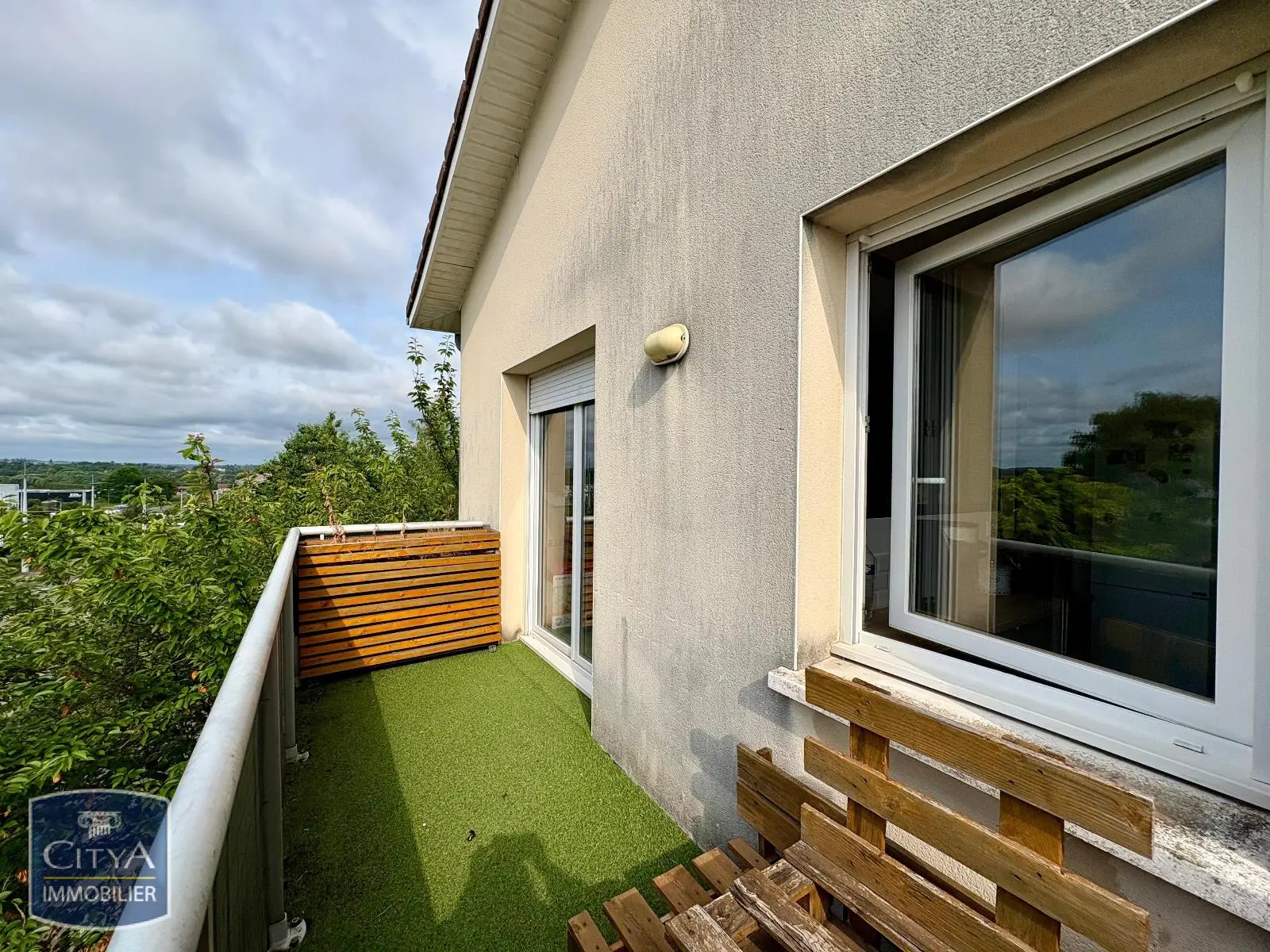 Photo 9 Appartement 3 pièces 62m²