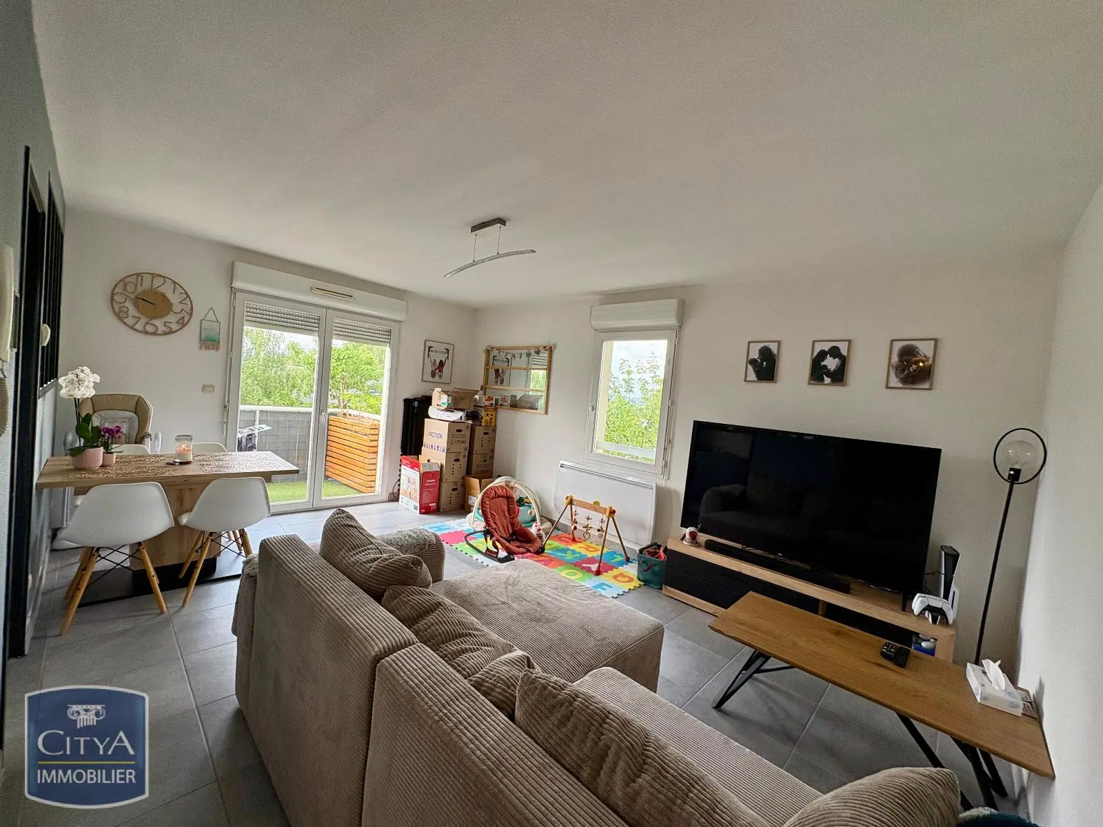 Photo 3 appartement Limoges