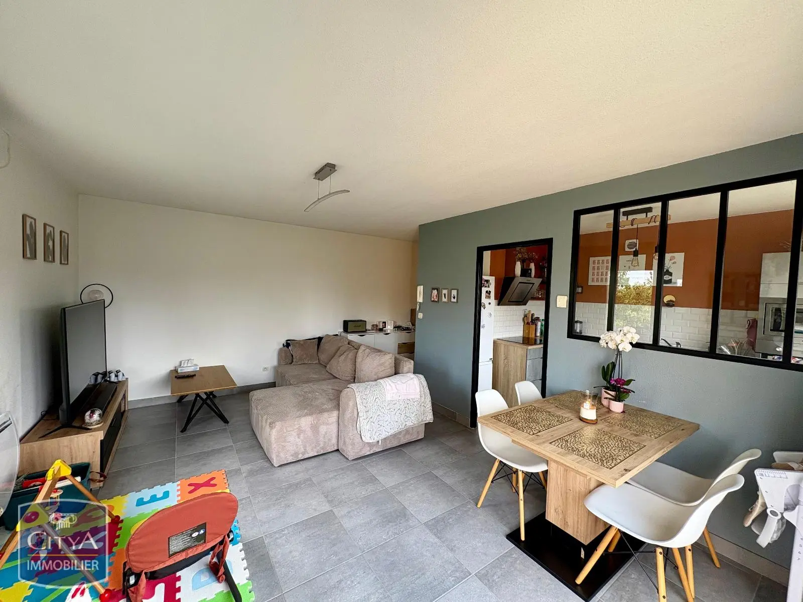 Photo 3 Appartement 3 pièces 62m²
