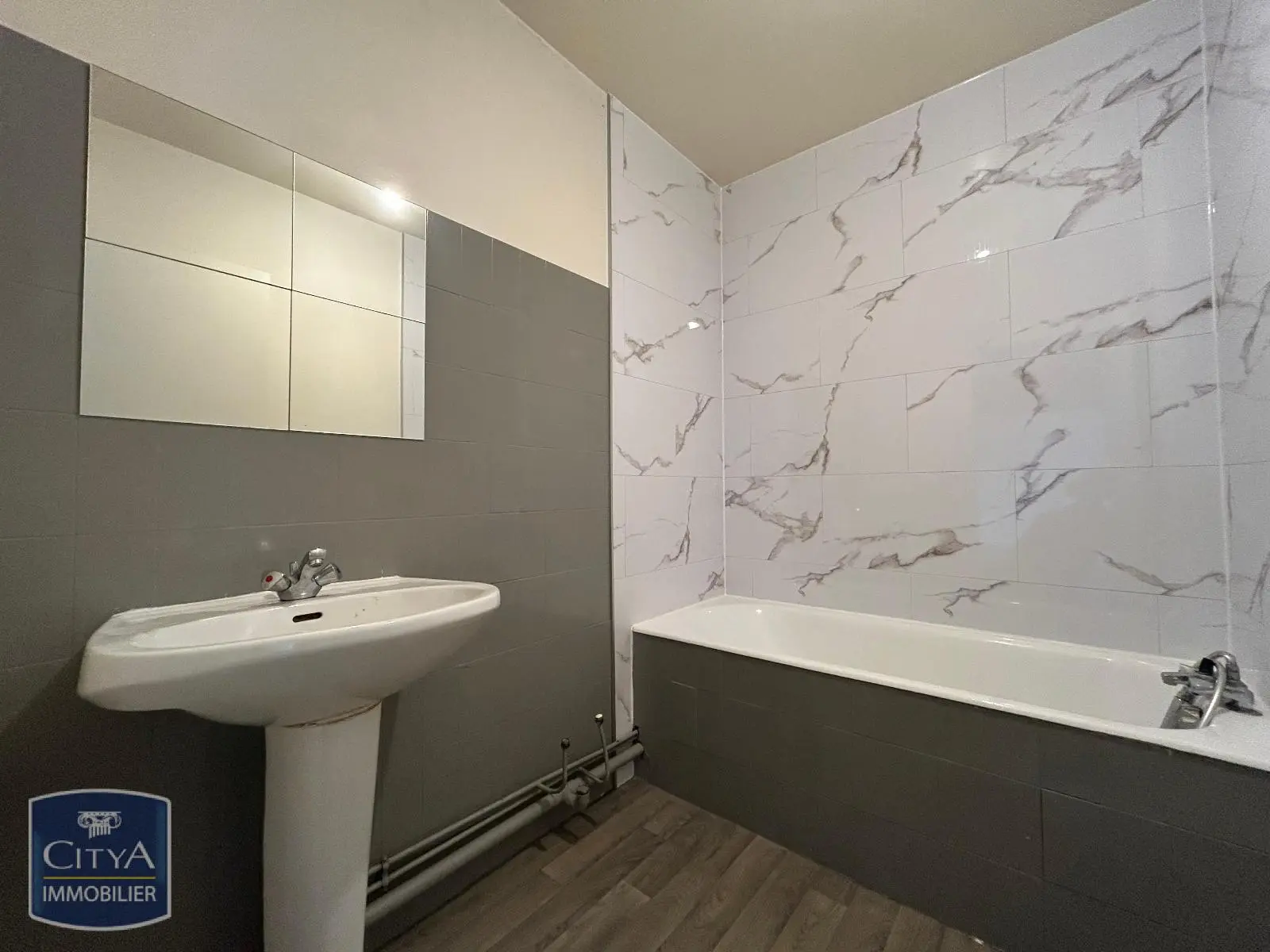 Photo 4 Appartement 2 pièces 52.97m²