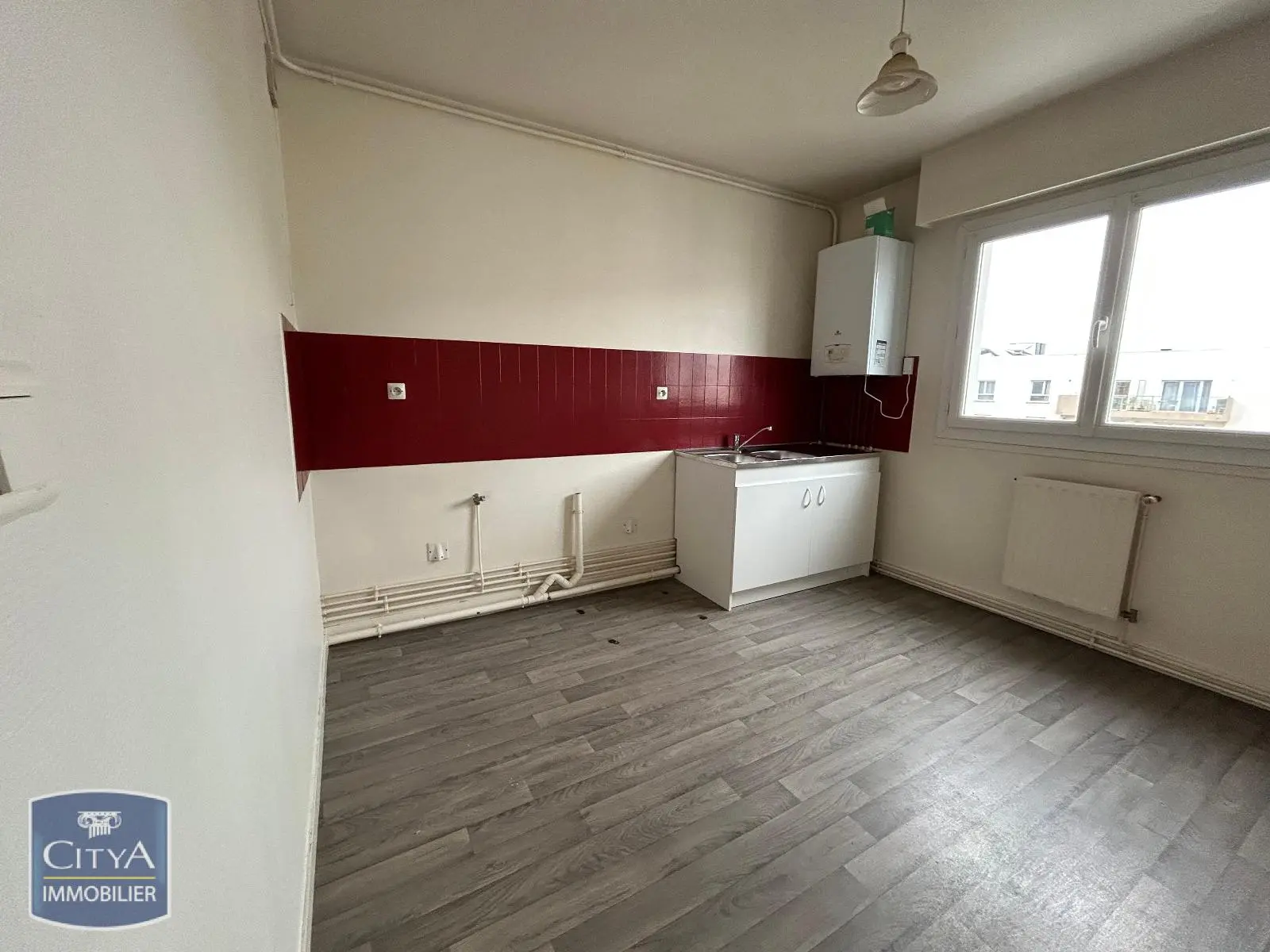 Photo 2 Appartement 2 pièces 52.97m²