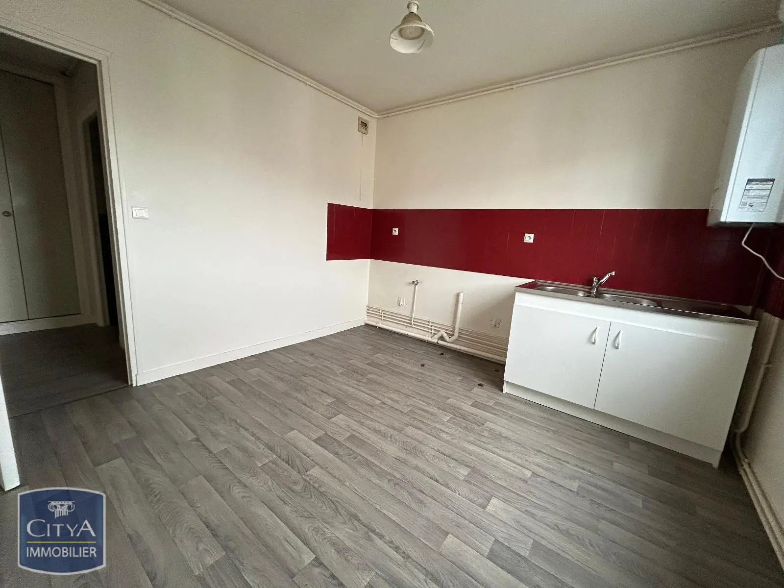 Photo 3 Appartement 2 pièces 52.97m²