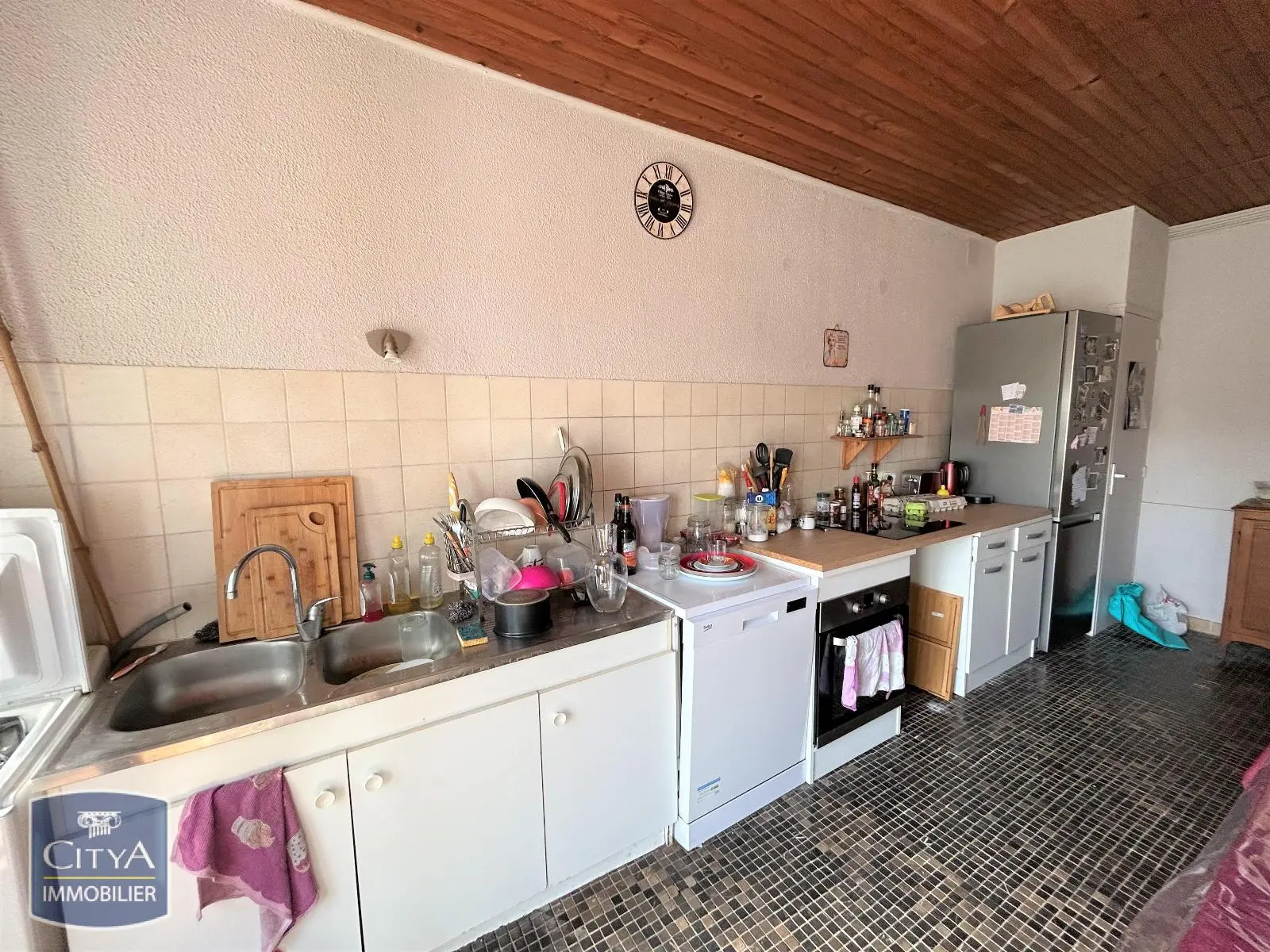 Photo 4 Maison 3 pièces 80m²
