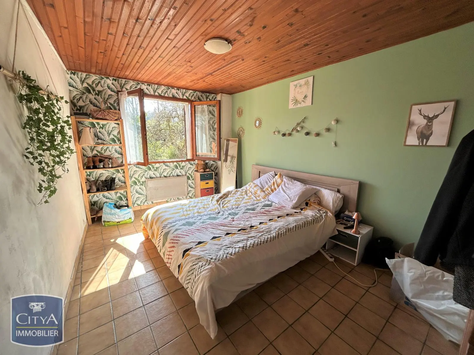 Photo 5 Maison 3 pièces 80m²