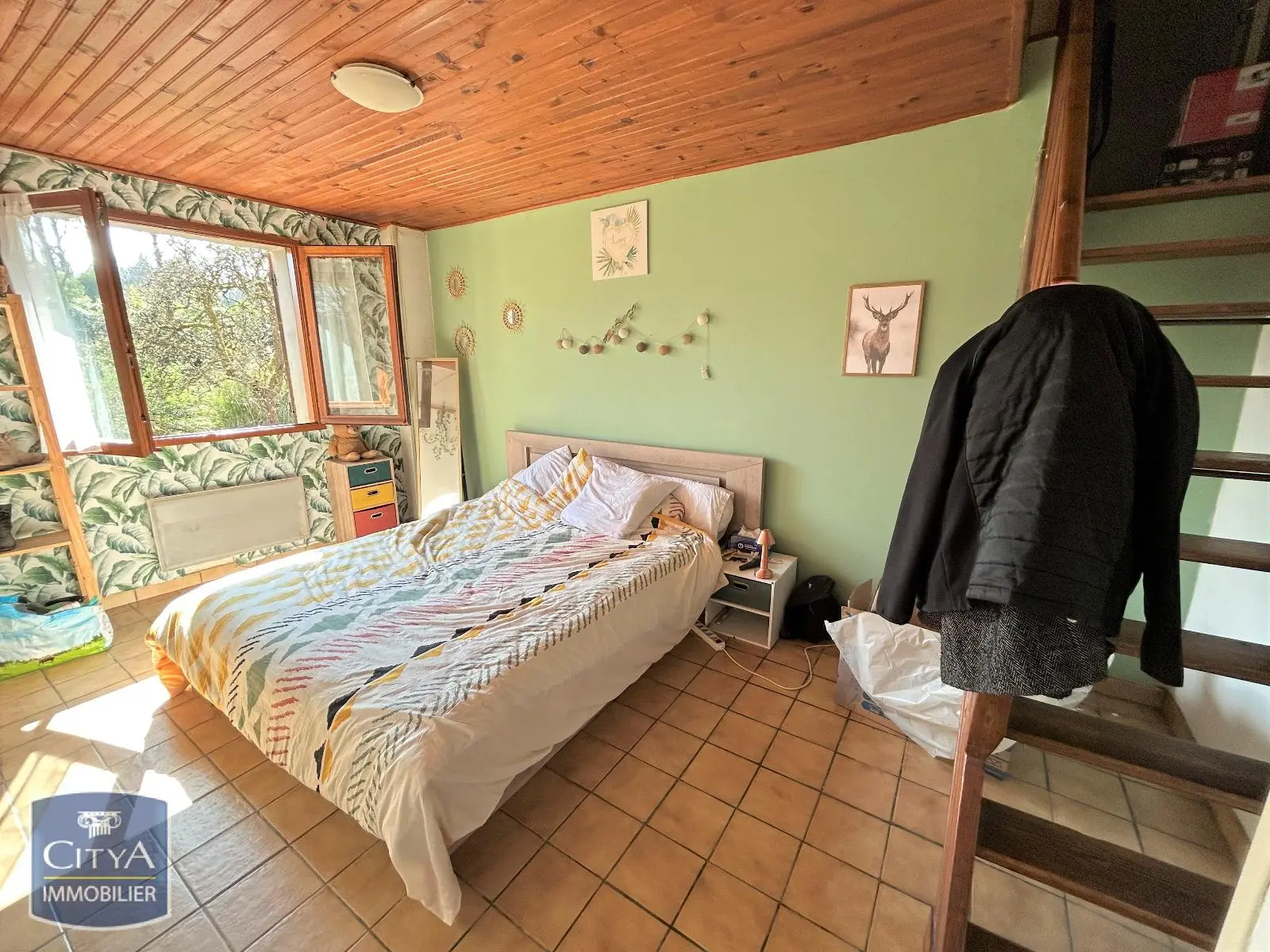 Photo 6 Maison 3 pièces 80m²