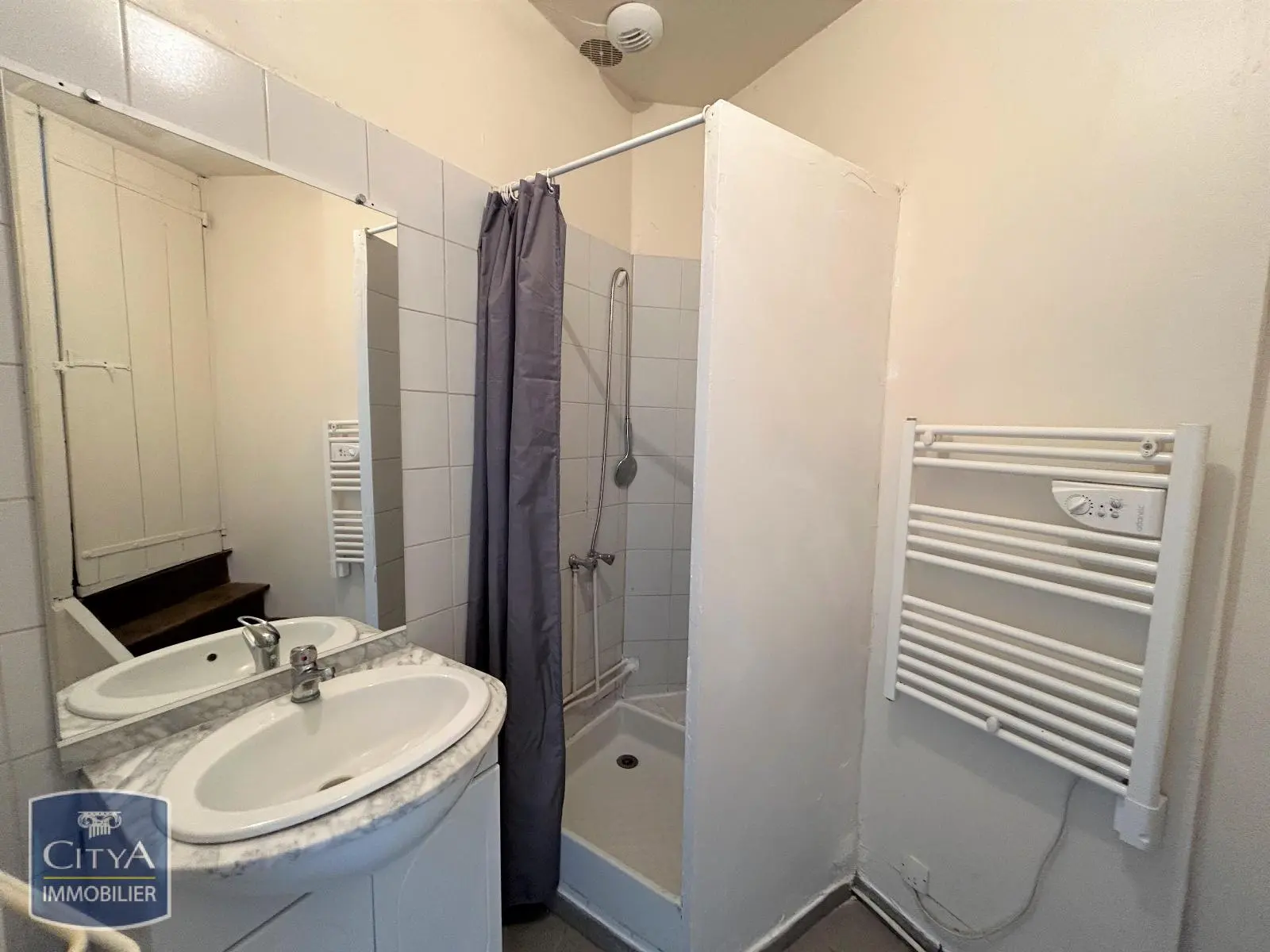 Photo 8 Appartement 3 pièces 54.76m²