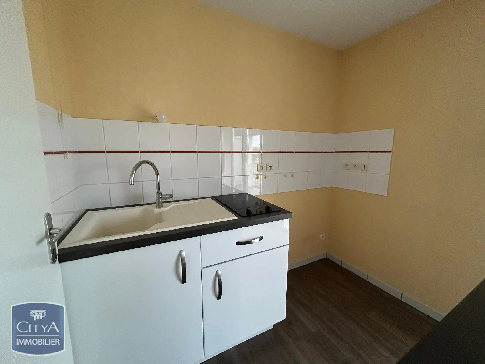 Photo 4 Appartement 2 pièces 48.62m²