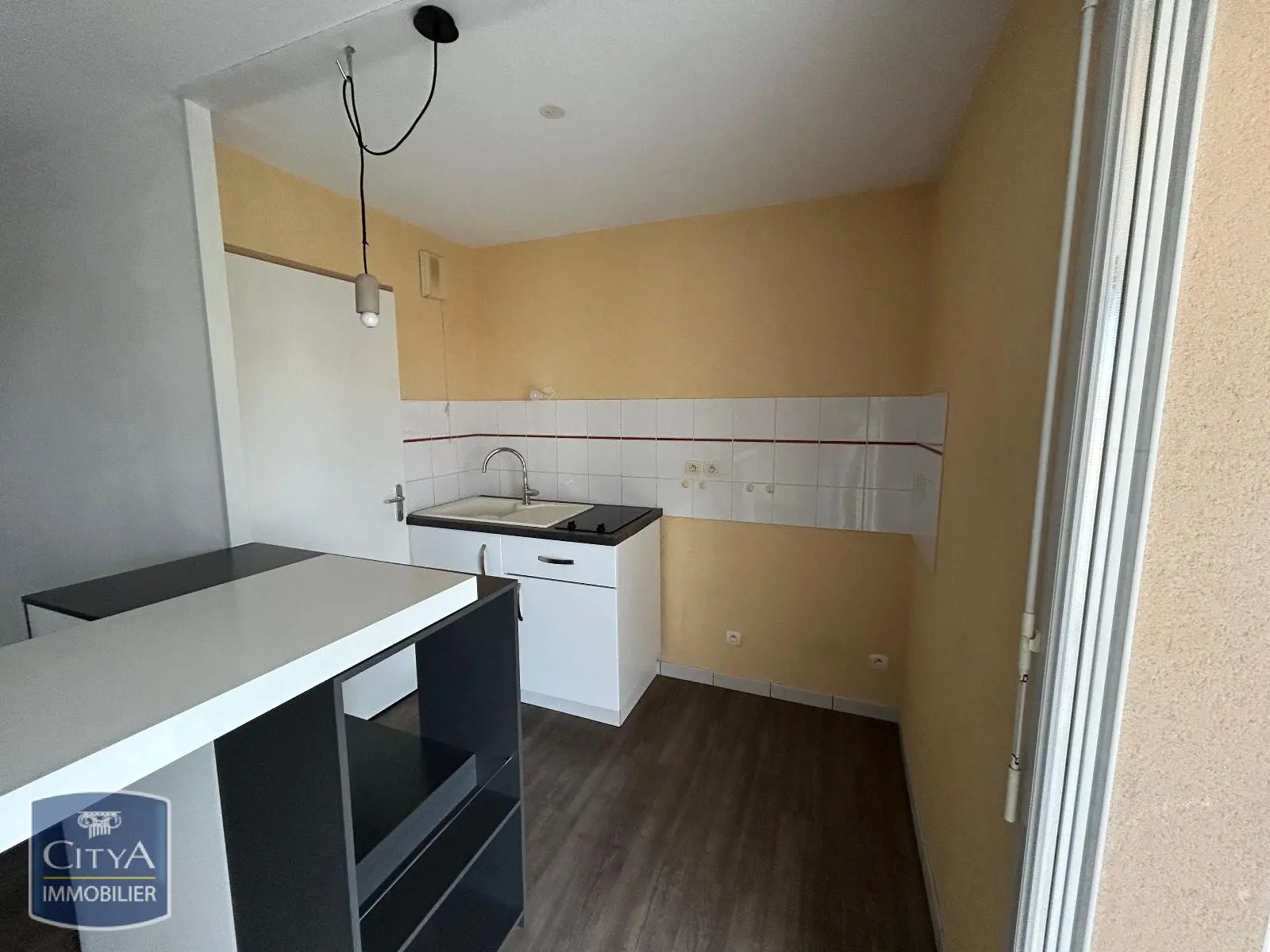 Photo 3 Appartement 2 pièces 48.62m²