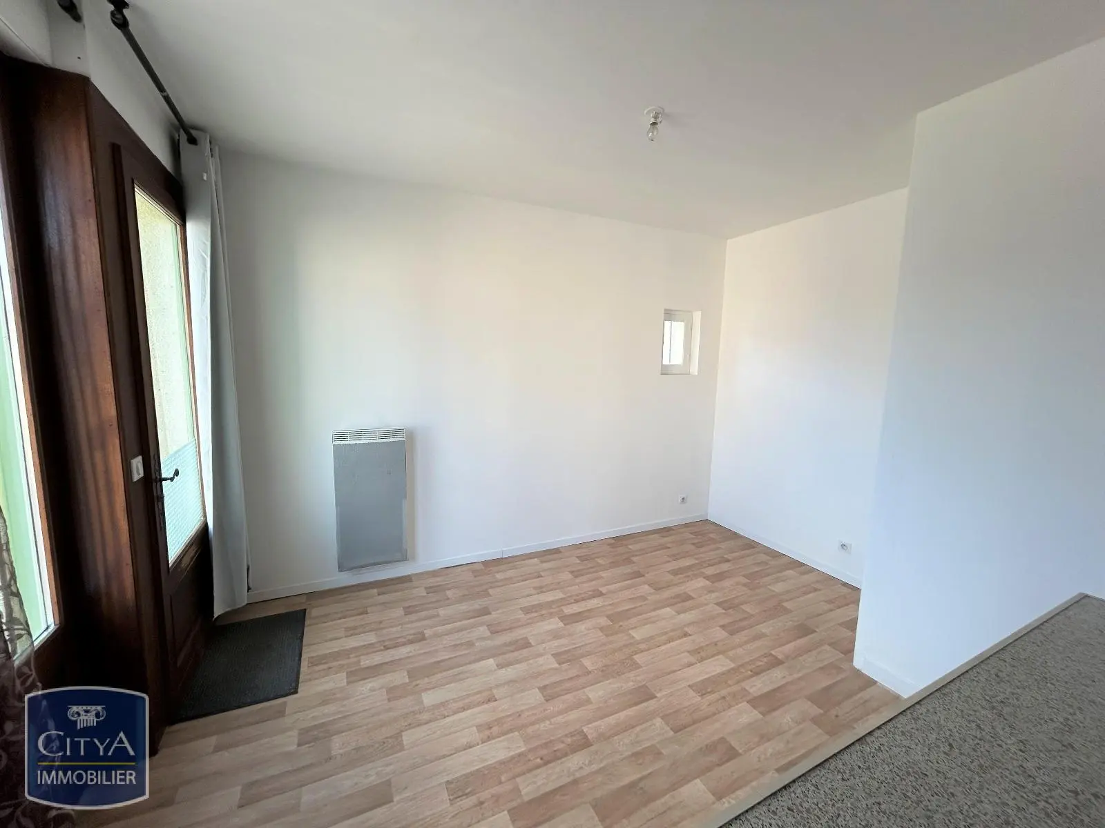 Photo 4 Appartement 3 pièces 54.76m²