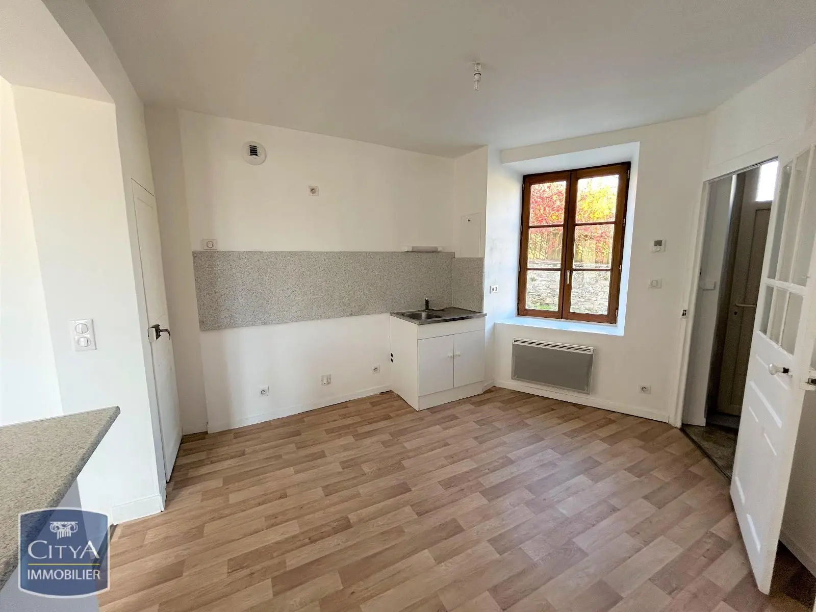 Photo 1 Appartement 3 pièces 54.76m²