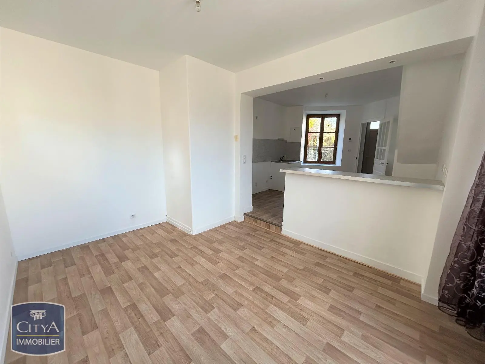 Photo 2 Appartement 3 pièces 54.76m²