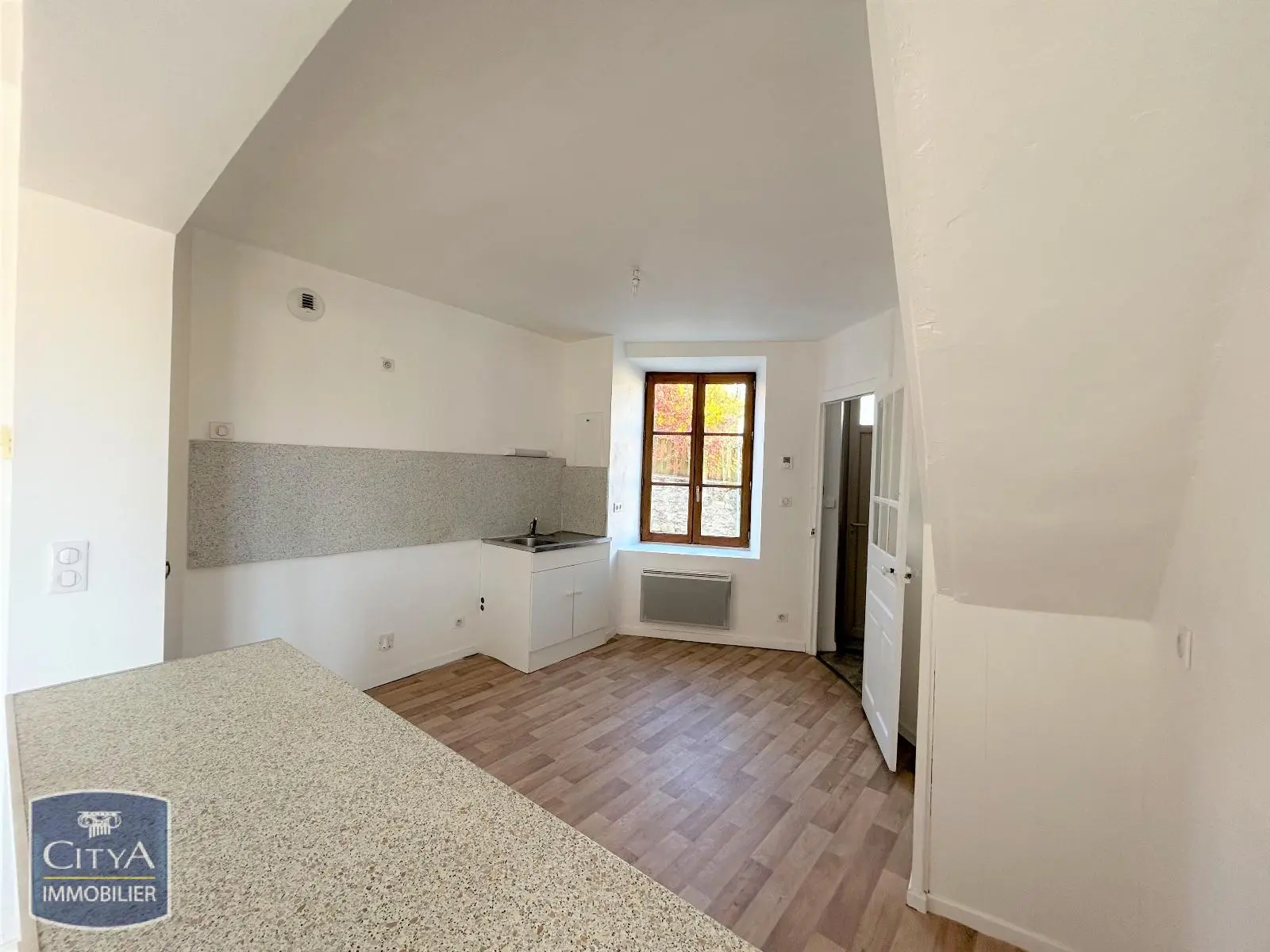 Photo 3 Appartement 3 pièces 54.76m²