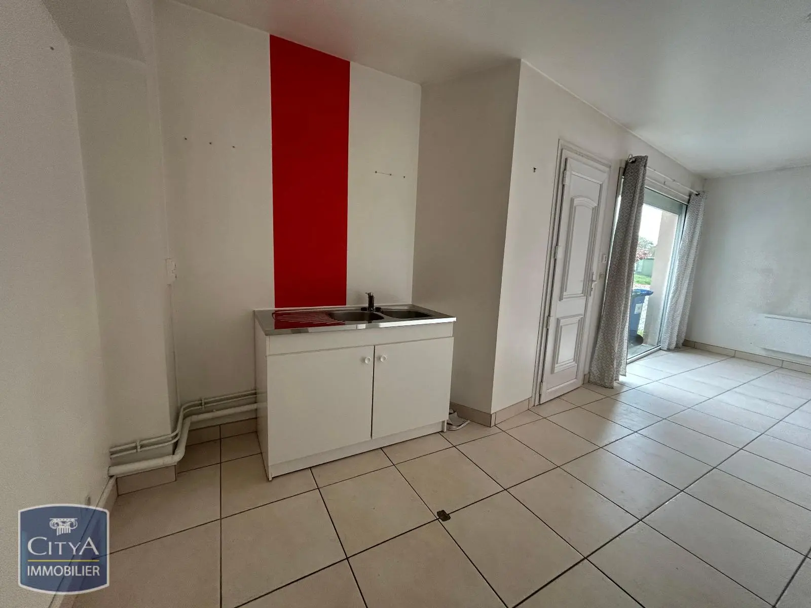 Photo 4 Appartement 2 pièces 44.96m²