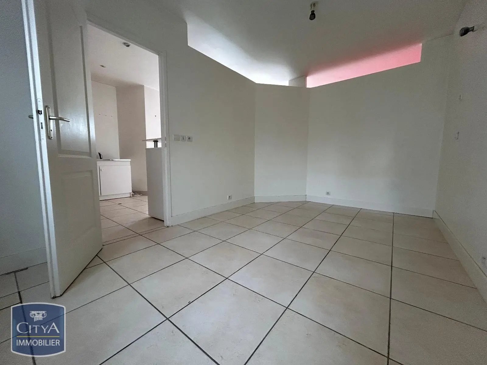 Photo 3 Appartement 2 pièces 44.96m²