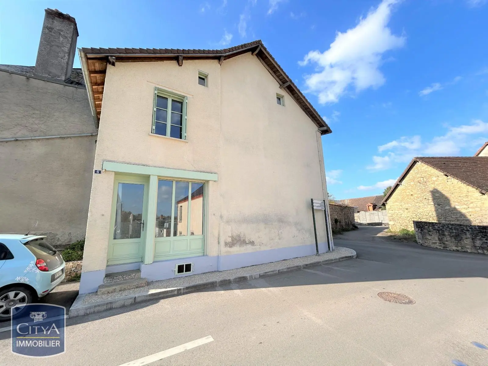 Photo 10 Appartement 3 pièces 54.76m²