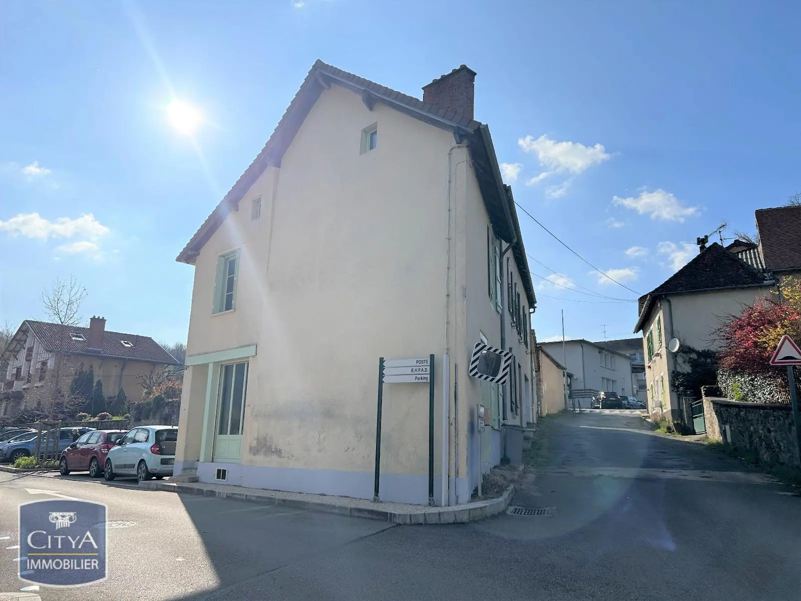 Photo 12 Appartement 3 pièces 54.76m²