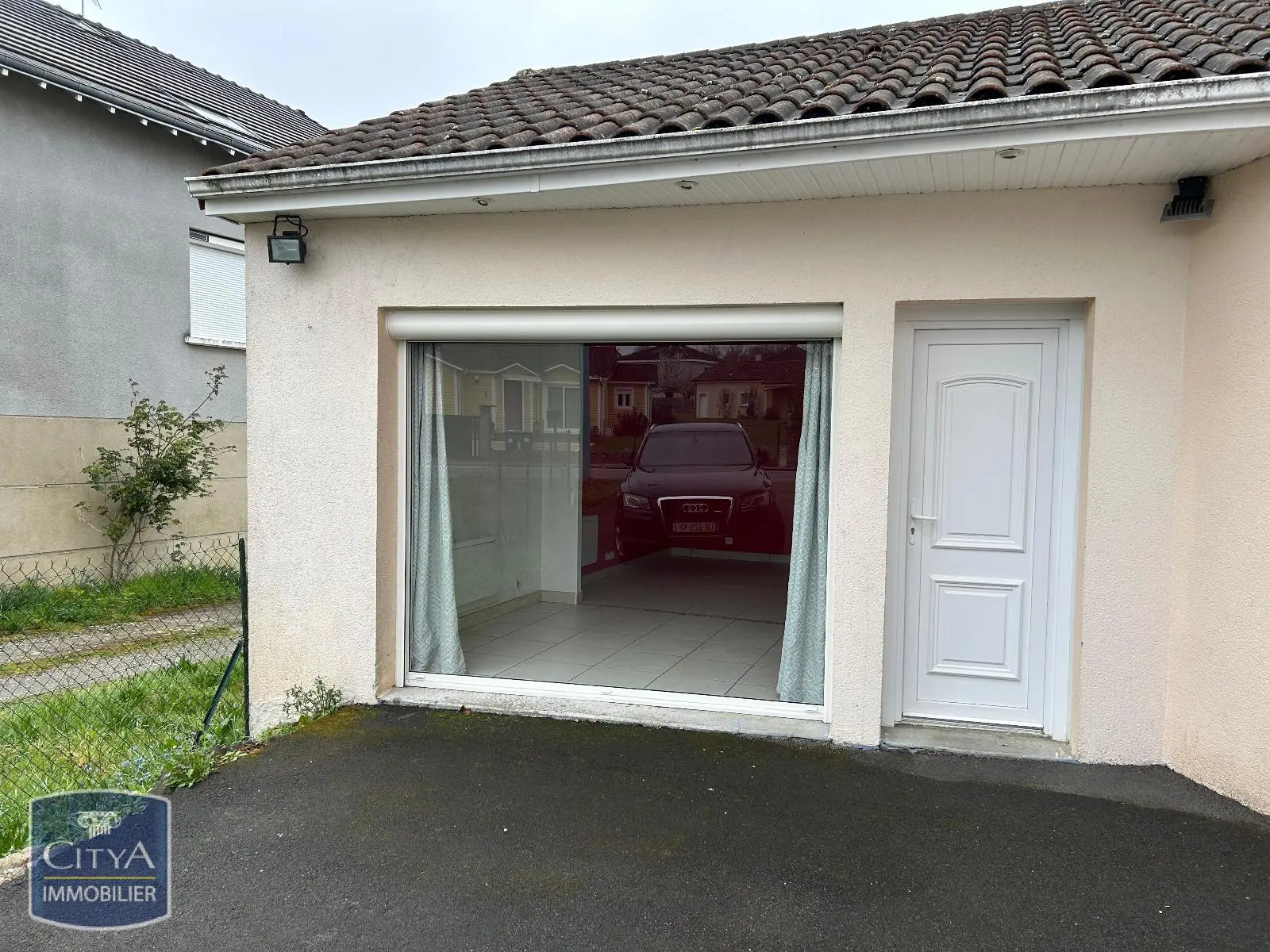 Photo 1 Appartement 2 pièces 44.96m²