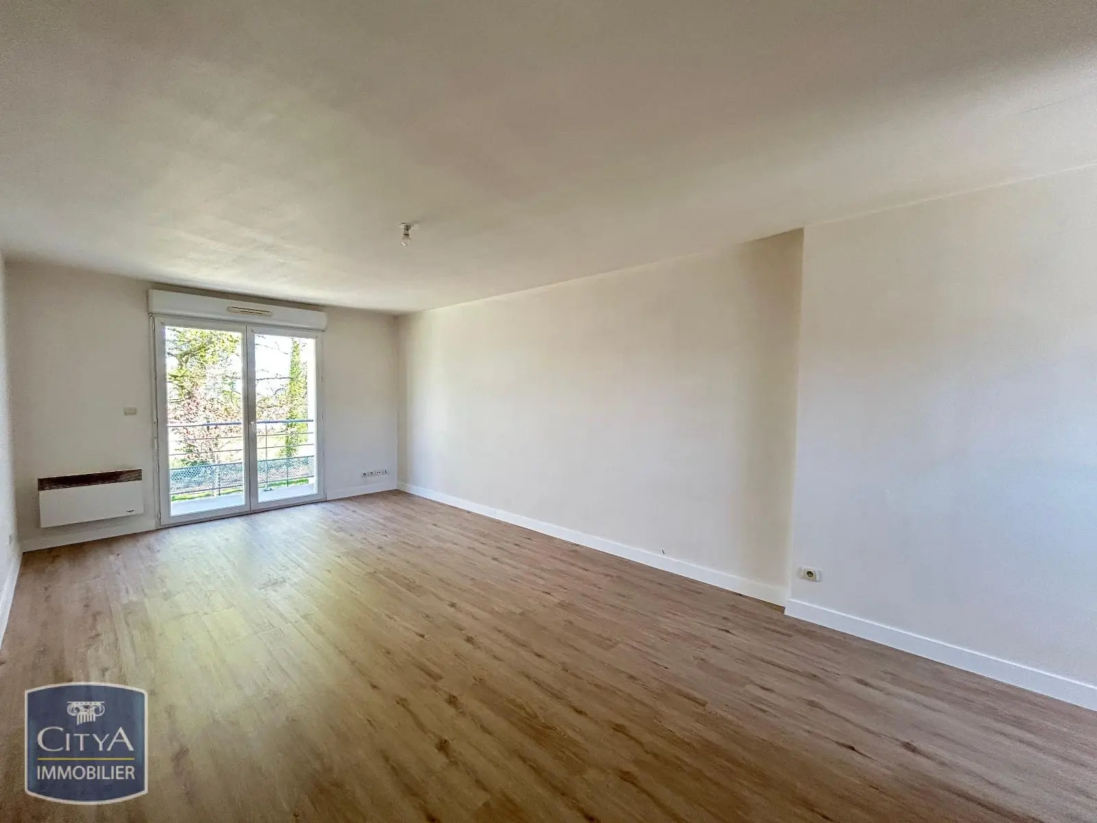 Photo 2 Appartement 2 pièces 50.2m²