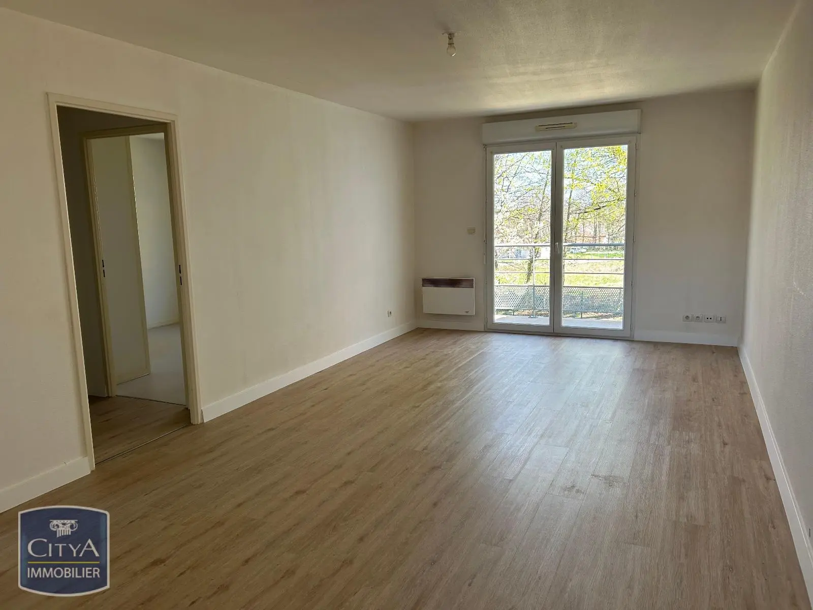 Photo 4 Appartement 2 pièces 50.2m²
