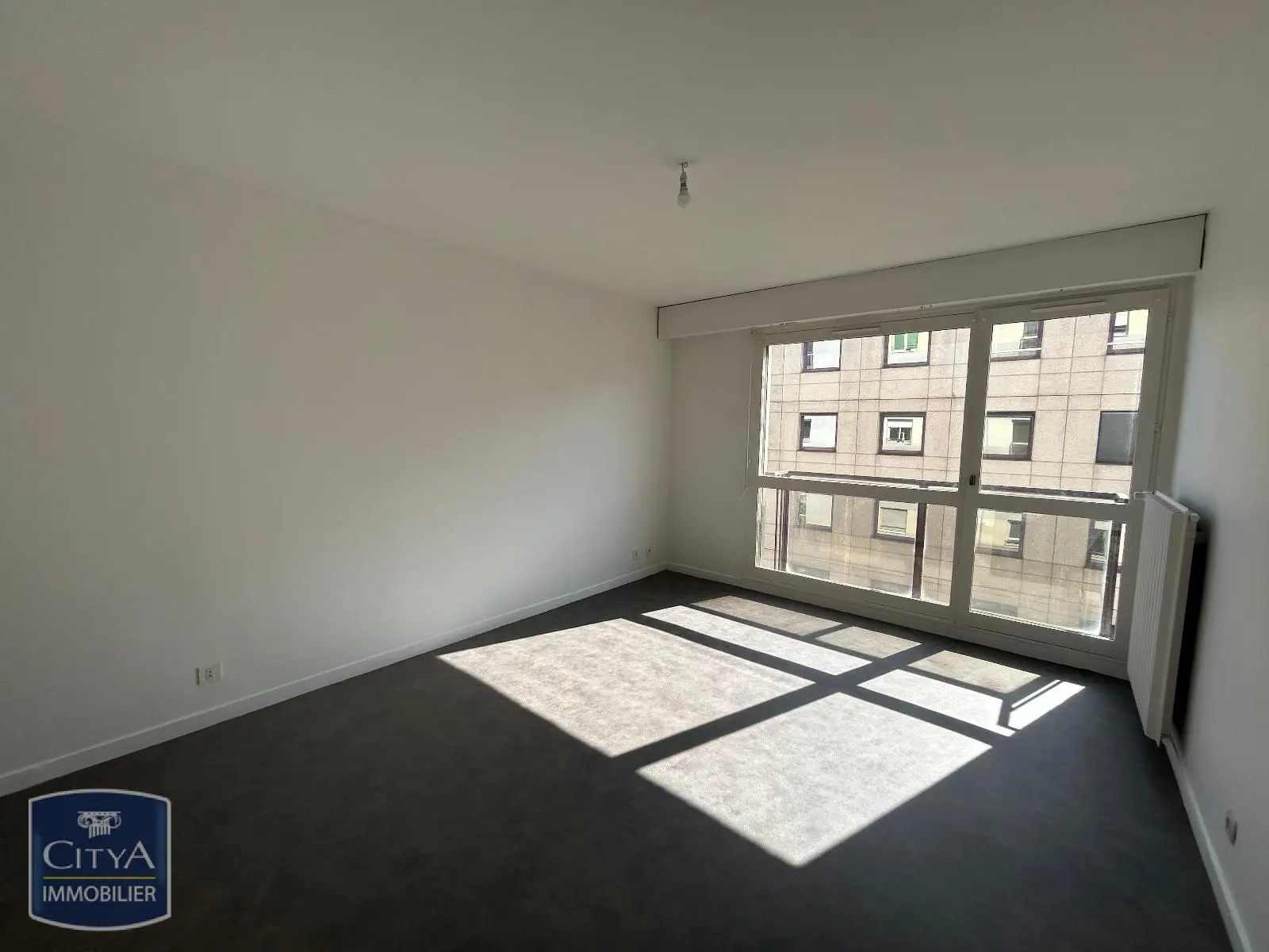 Photo 4 Appartement 1 pièce 35.41m²