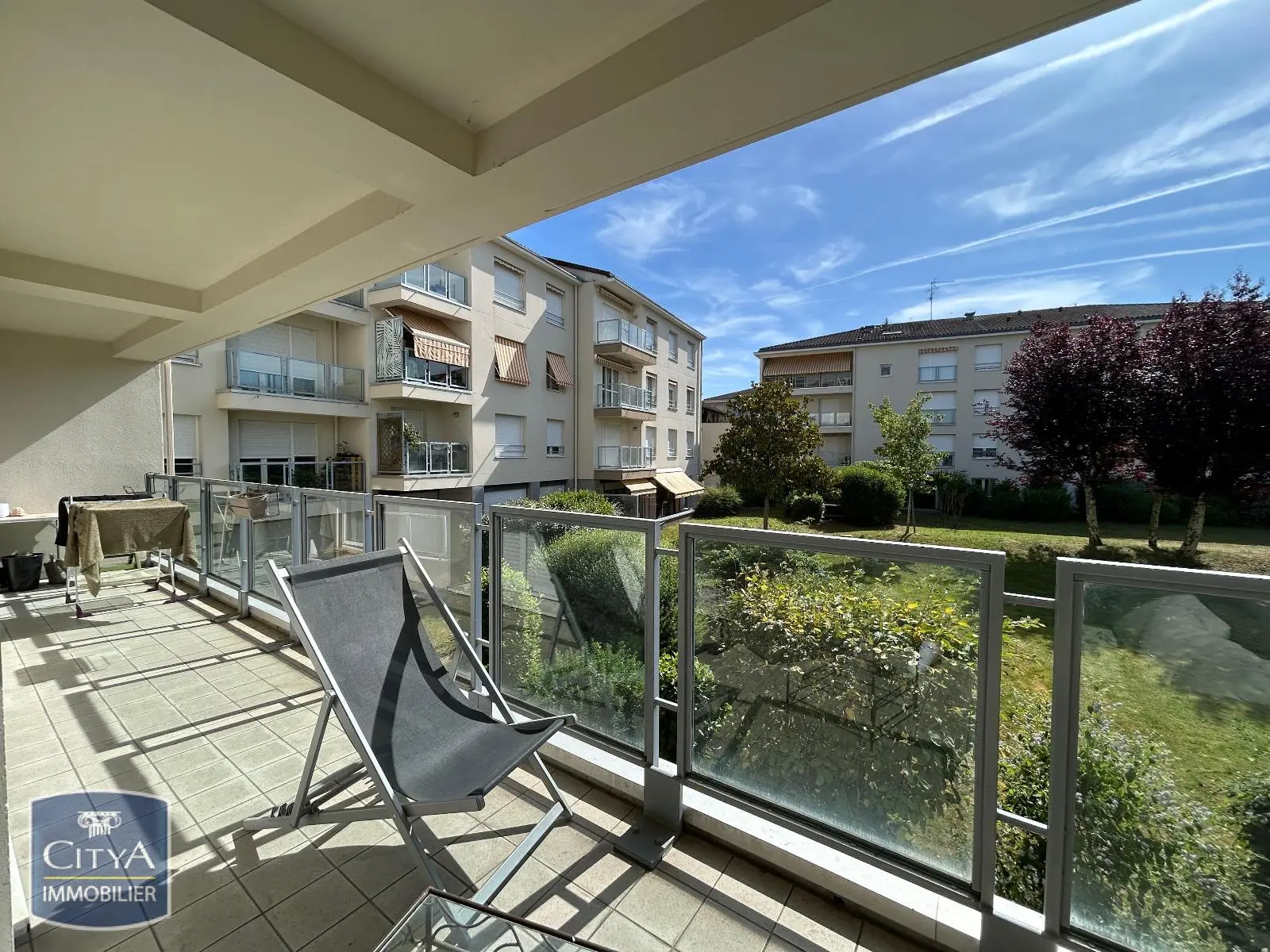 Photo 2 Appartement 5 pièces 99.95m²