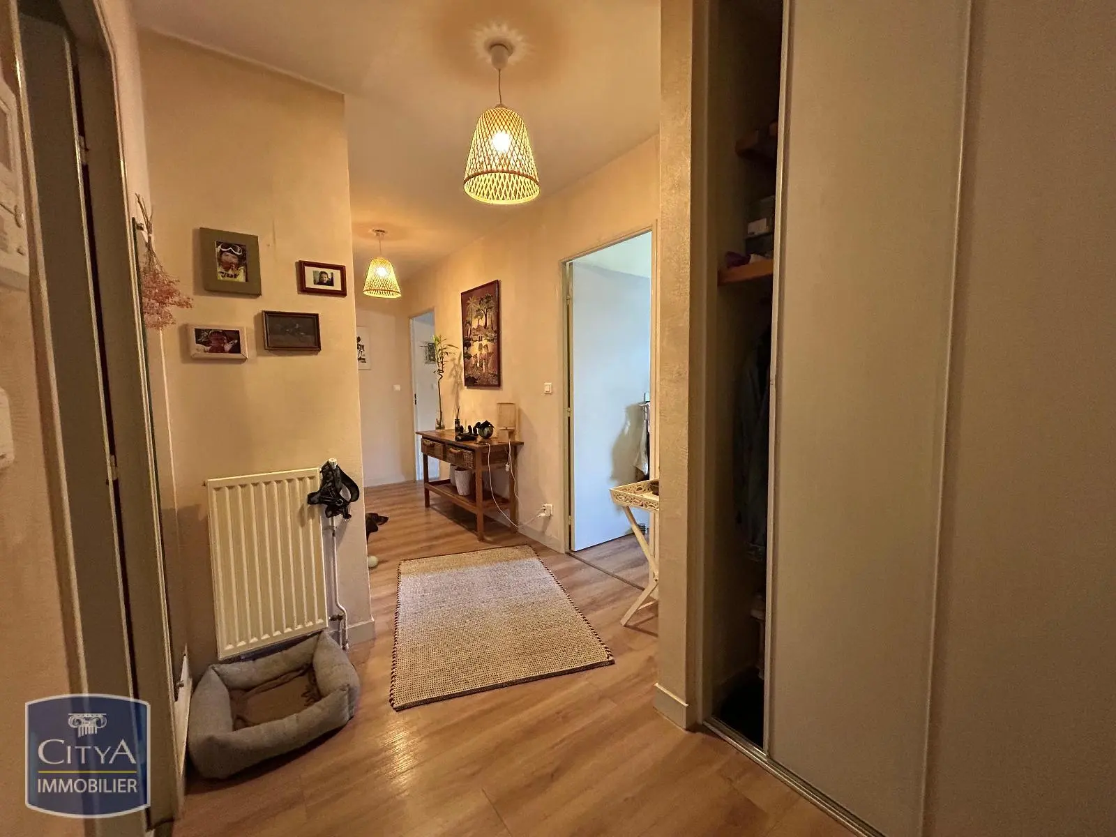 Photo 5 Appartement 5 pièces 99.95m²