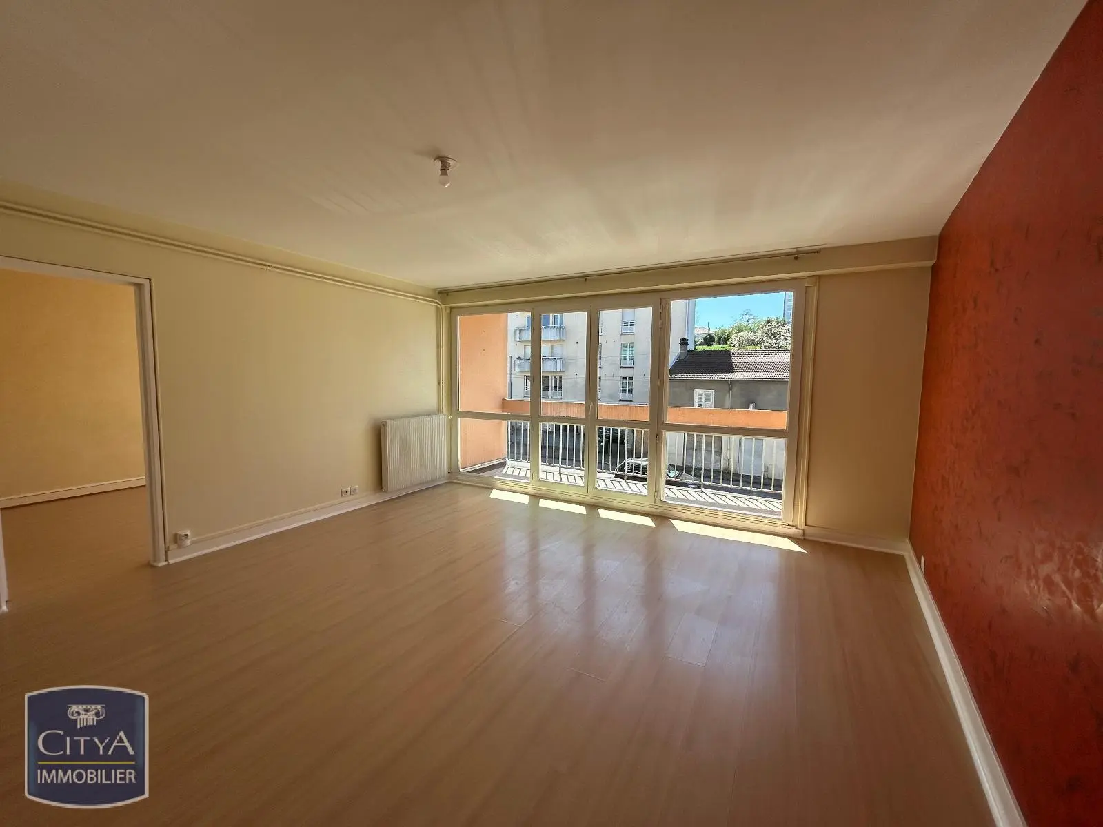 Photo 4 Appartement 2 pièces 60.79m²