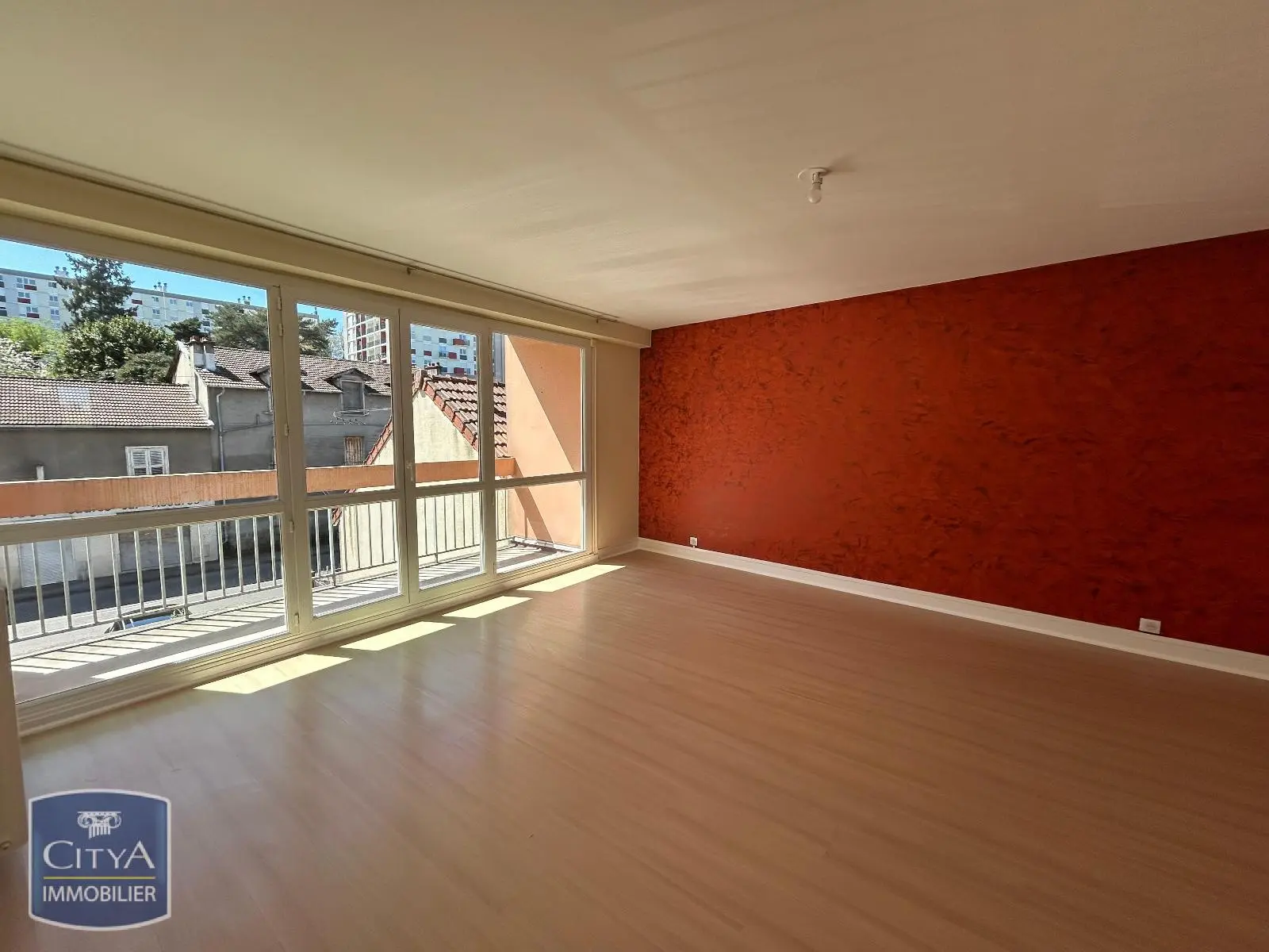 Photo 1 Appartement 2 pièces 60.79m²