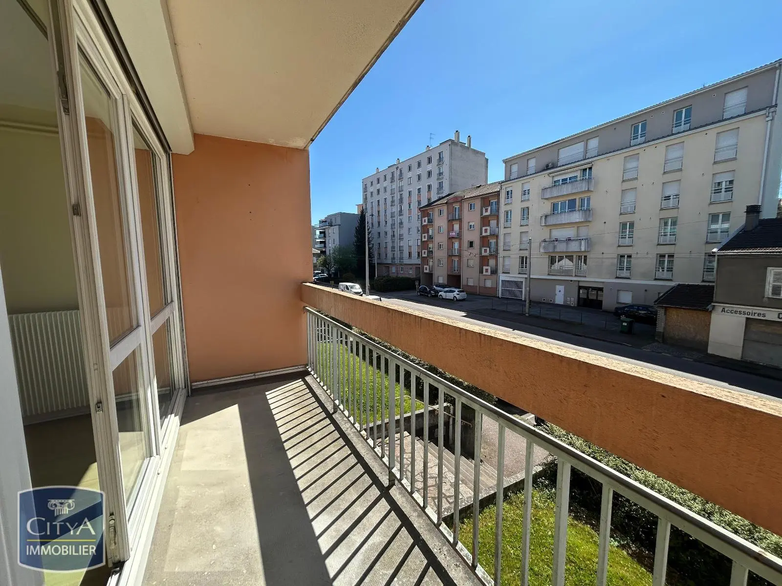 Photo 2 Appartement 2 pièces 60.79m²