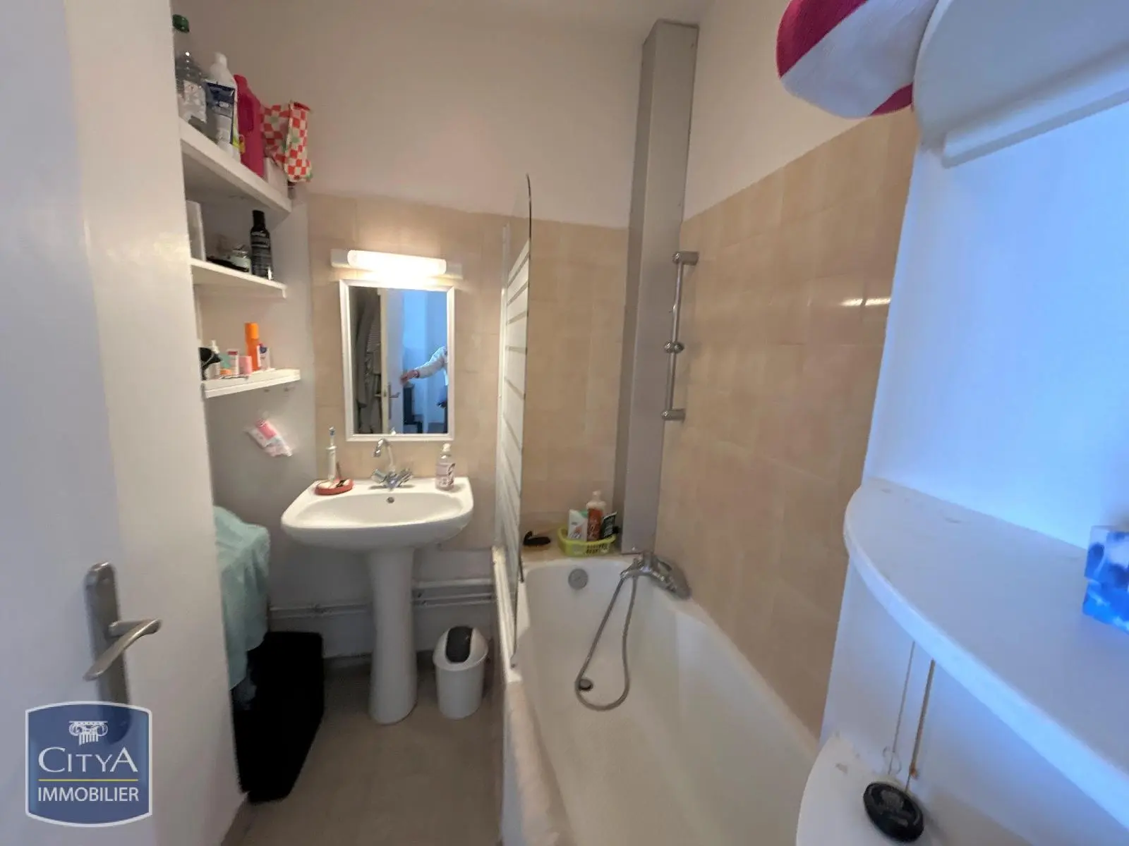 Photo 6 Appartement 2 pièces 40.47m²