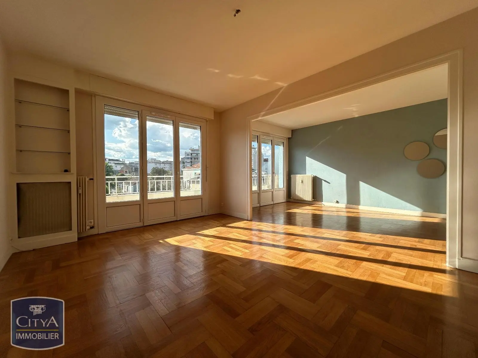 Photo 1 Appartement 4 pièces 86.54m²