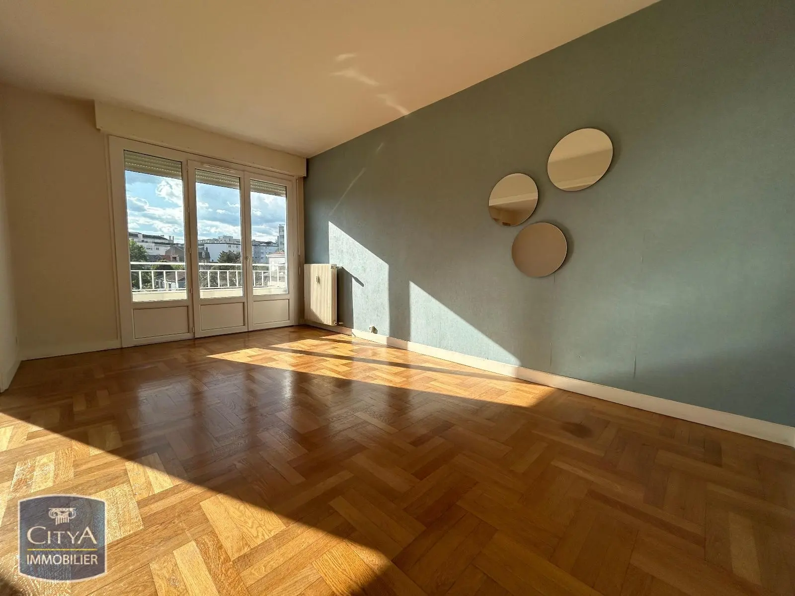 Photo 2 Appartement 4 pièces 86.54m²