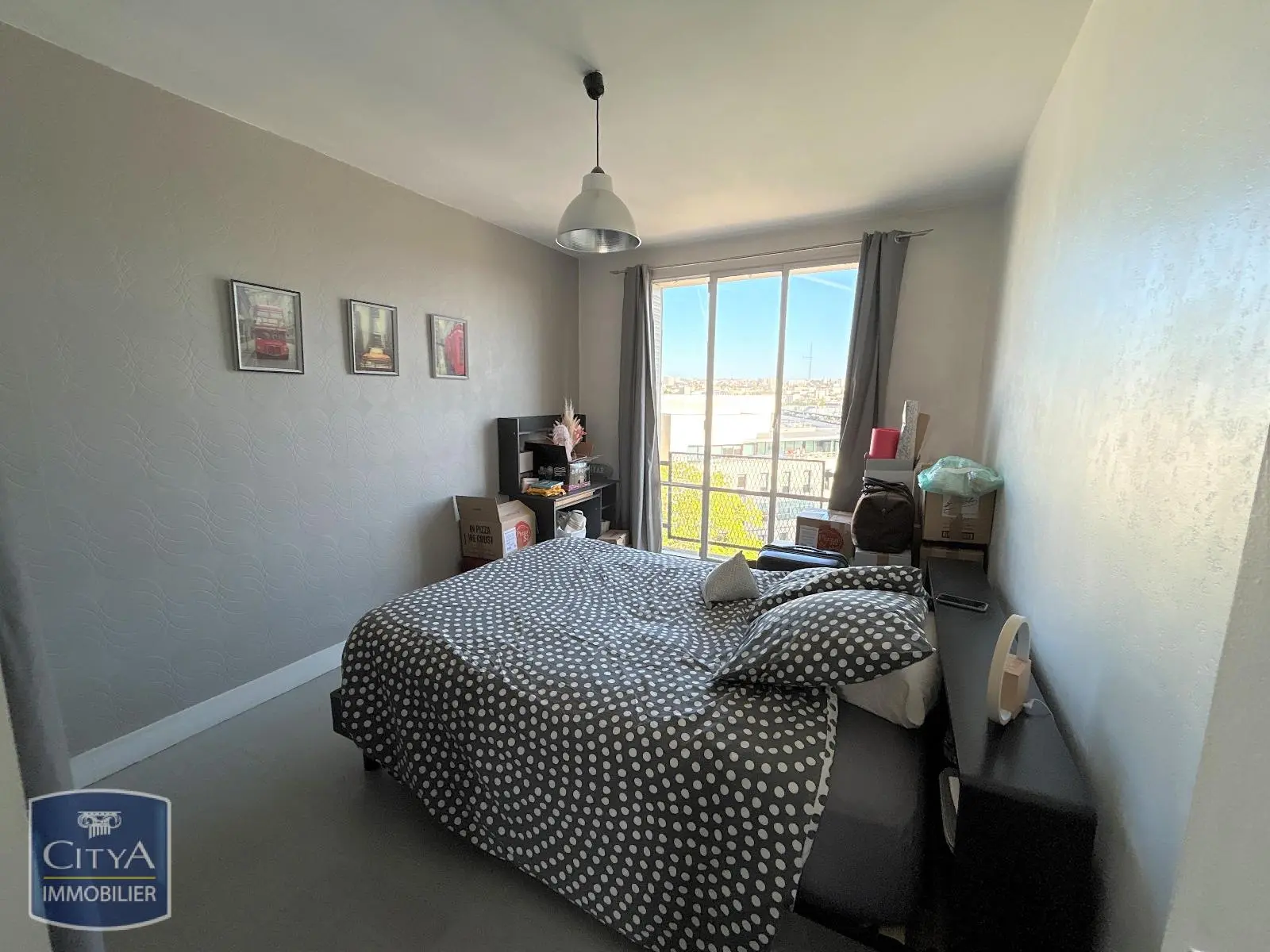 Photo 4 Appartement 2 pièces 40.47m²