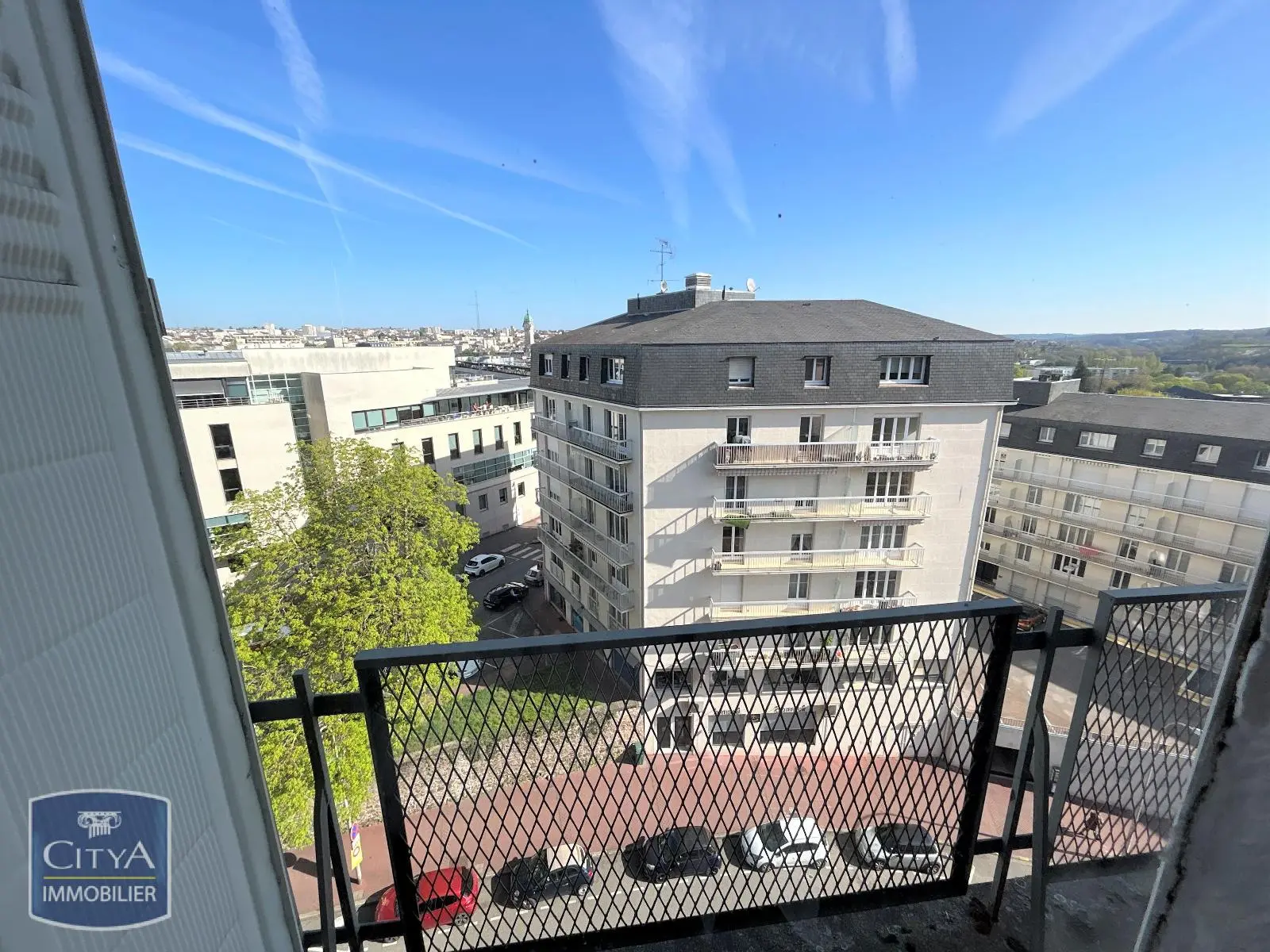 Photo 5 Appartement 2 pièces 40.47m²