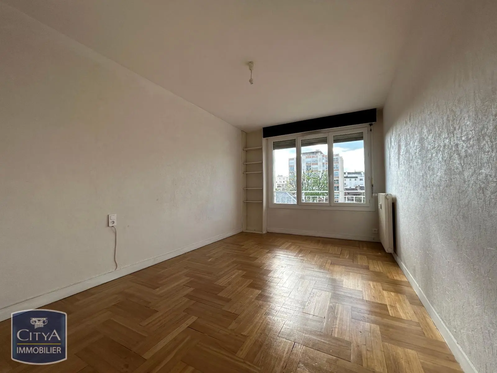 Photo 4 Appartement 4 pièces 86.54m²