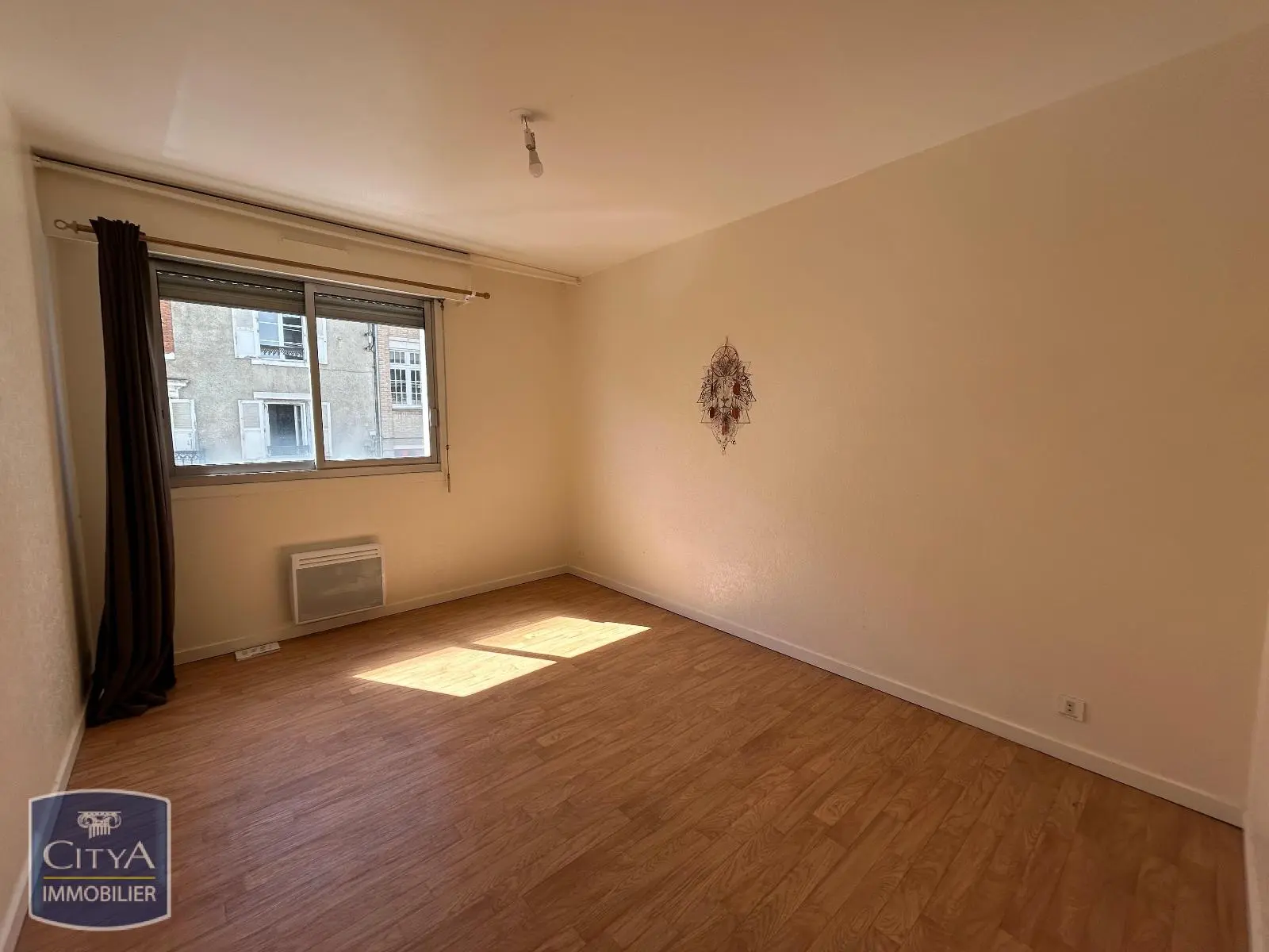 Photo 3 Appartement 2 pièces 46.01m²