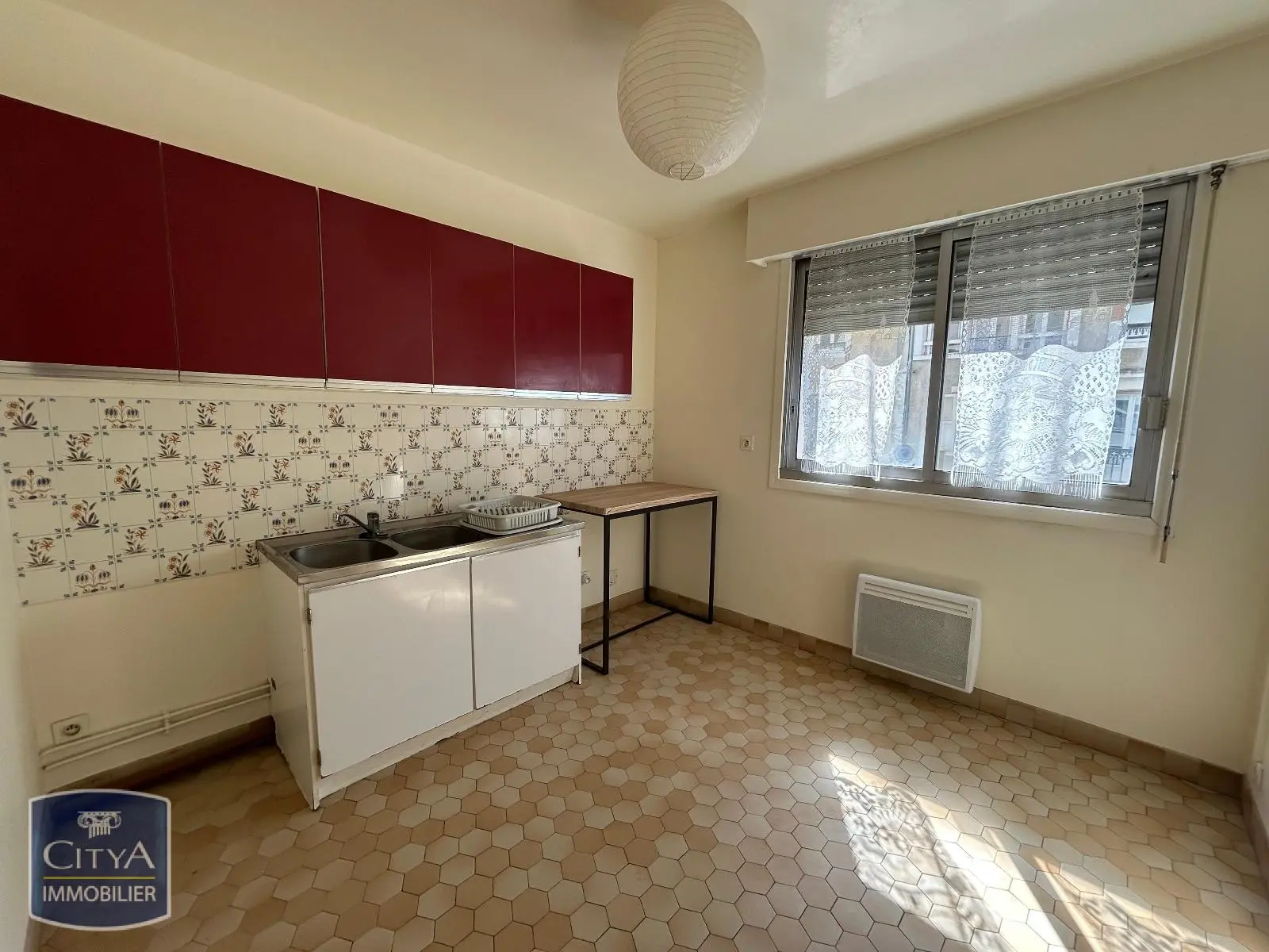 Photo 4 Appartement 2 pièces 46.01m²