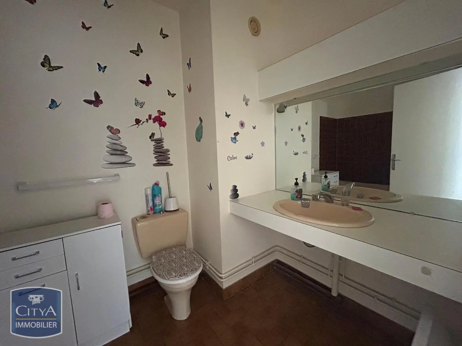 Photo 5 Appartement 2 pièces 46.01m²