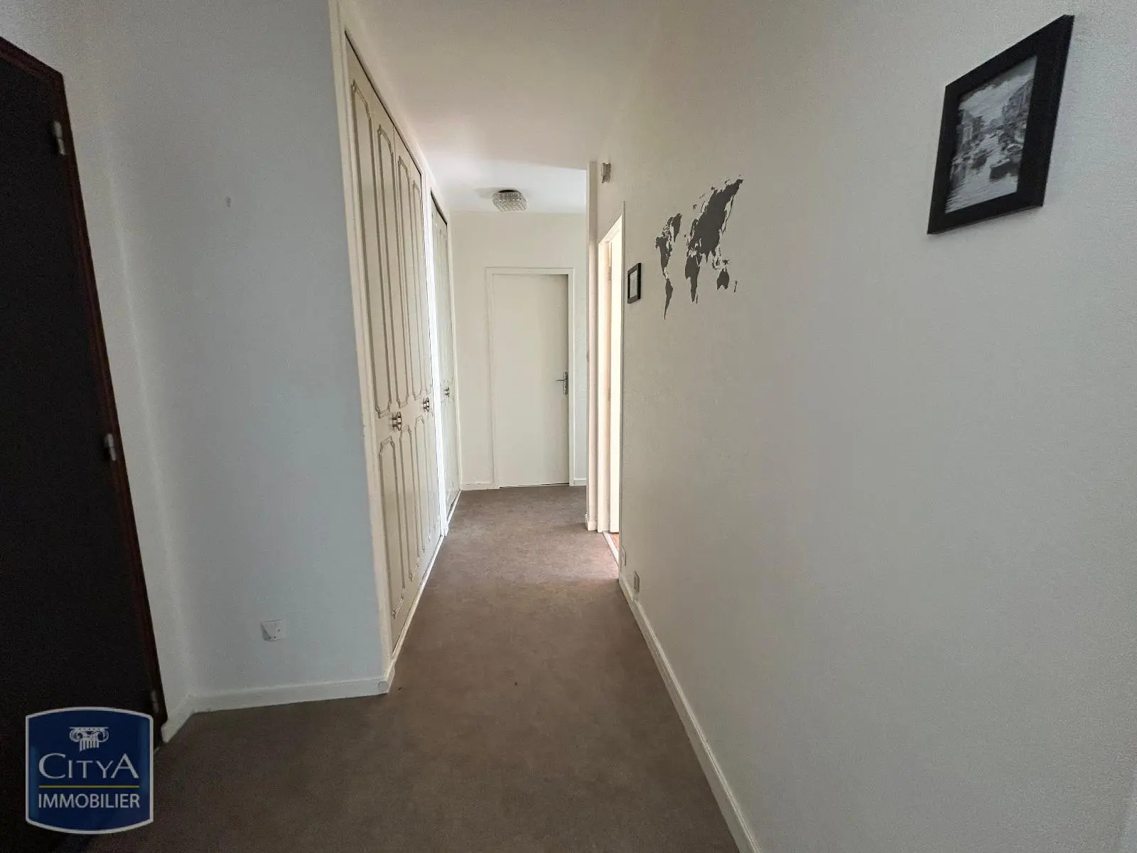 Photo 6 Appartement 2 pièces 46.01m²