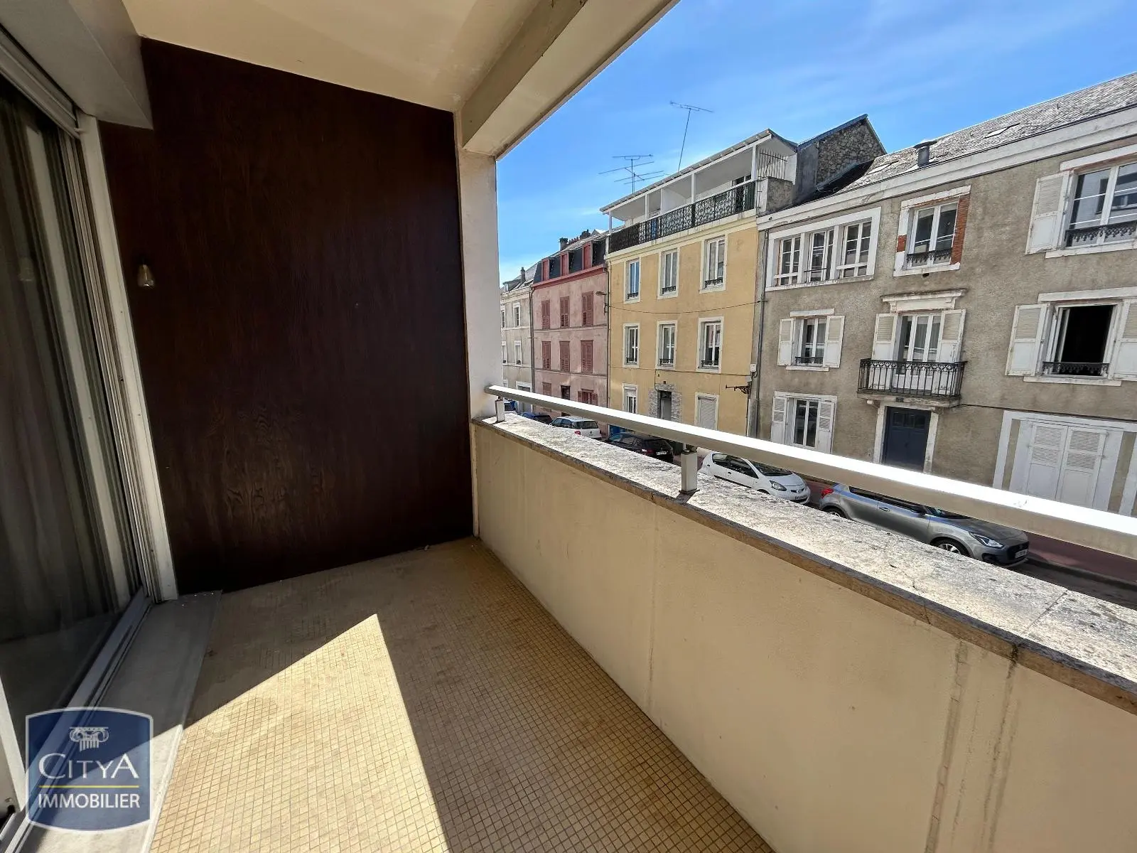 Photo 2 Appartement 2 pièces 46.01m²