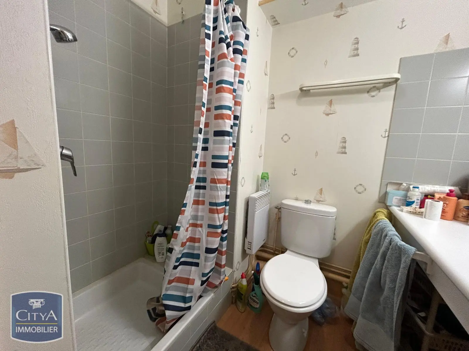 Photo 4 Appartement 1 pièce 24.09m²