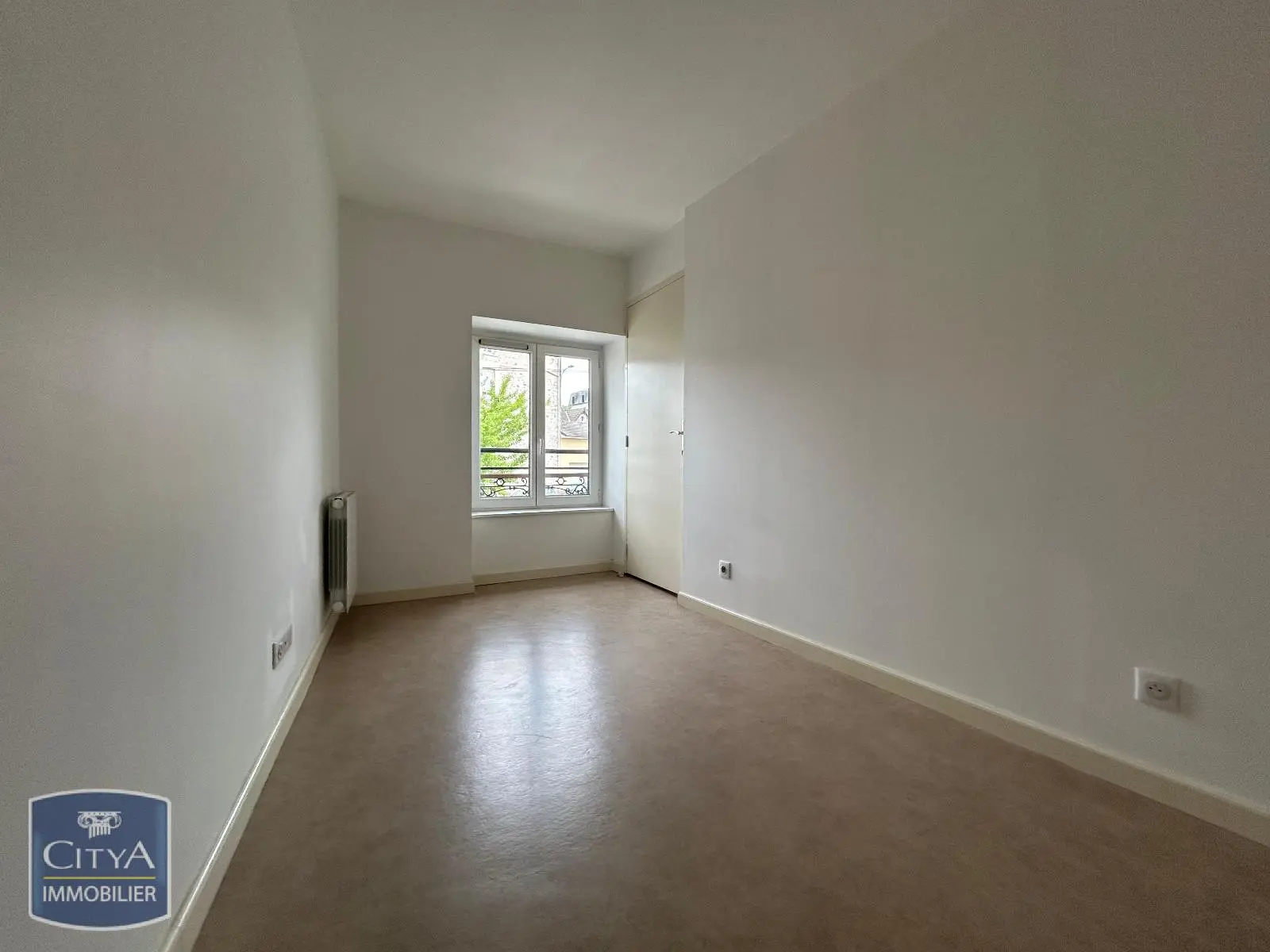 Photo 3 Appartement 3 pièces 55.31m²